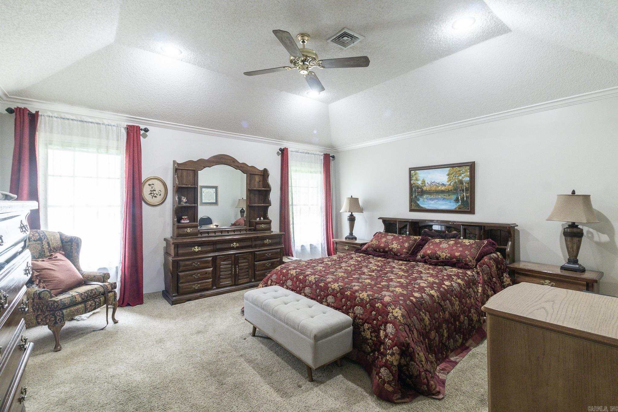 Marshall Estates - Residential