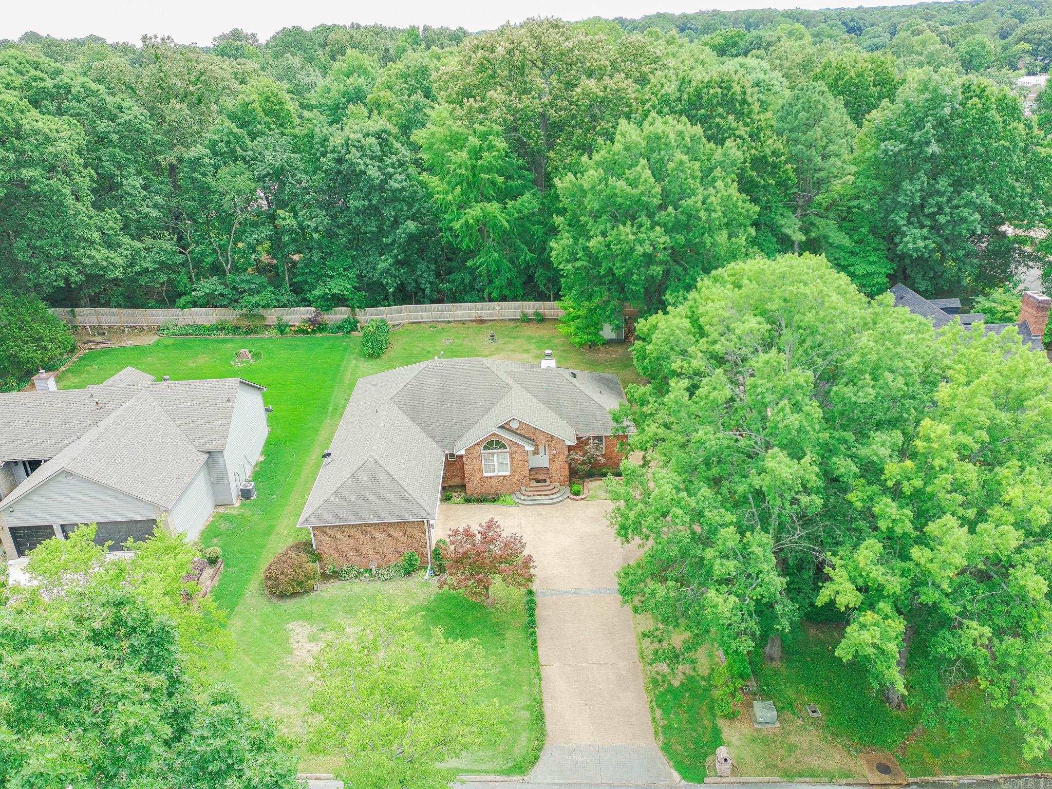 Marshall Estates - Residential