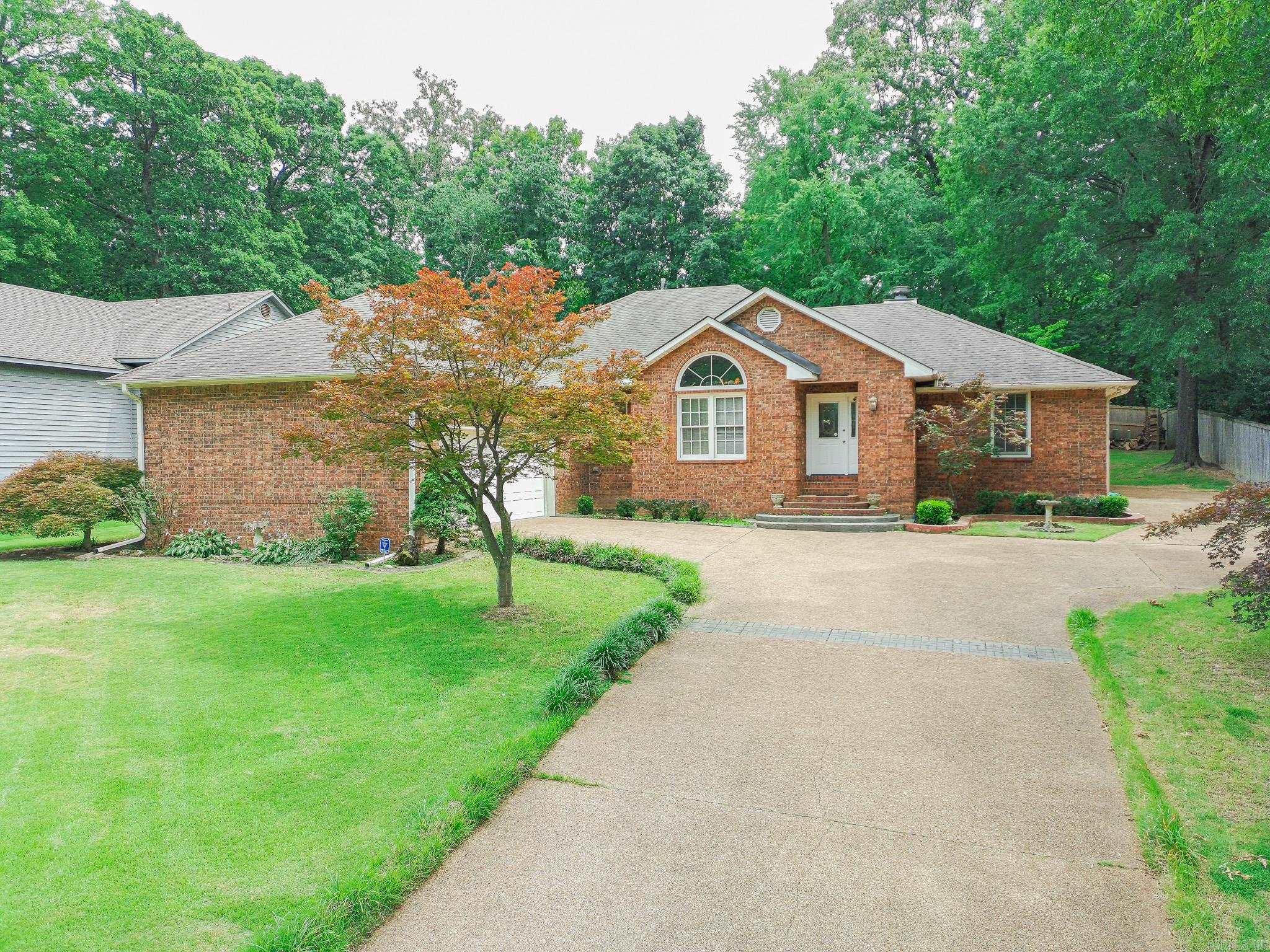 Marshall Estates - Residential