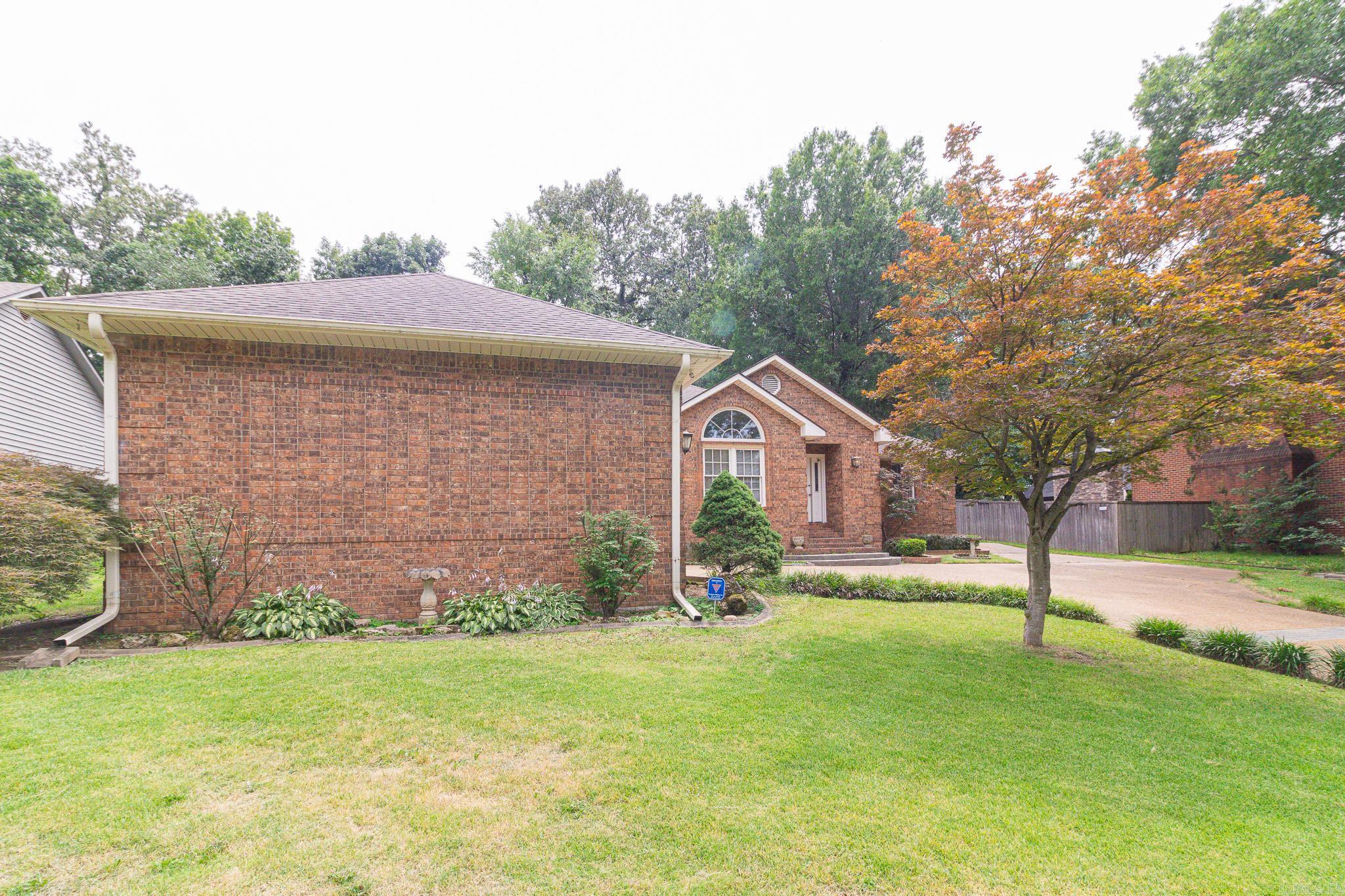Marshall Estates - Residential