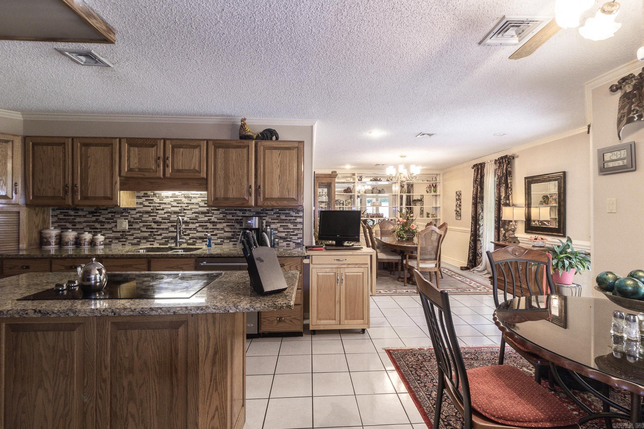 Marshall Estates - Residential