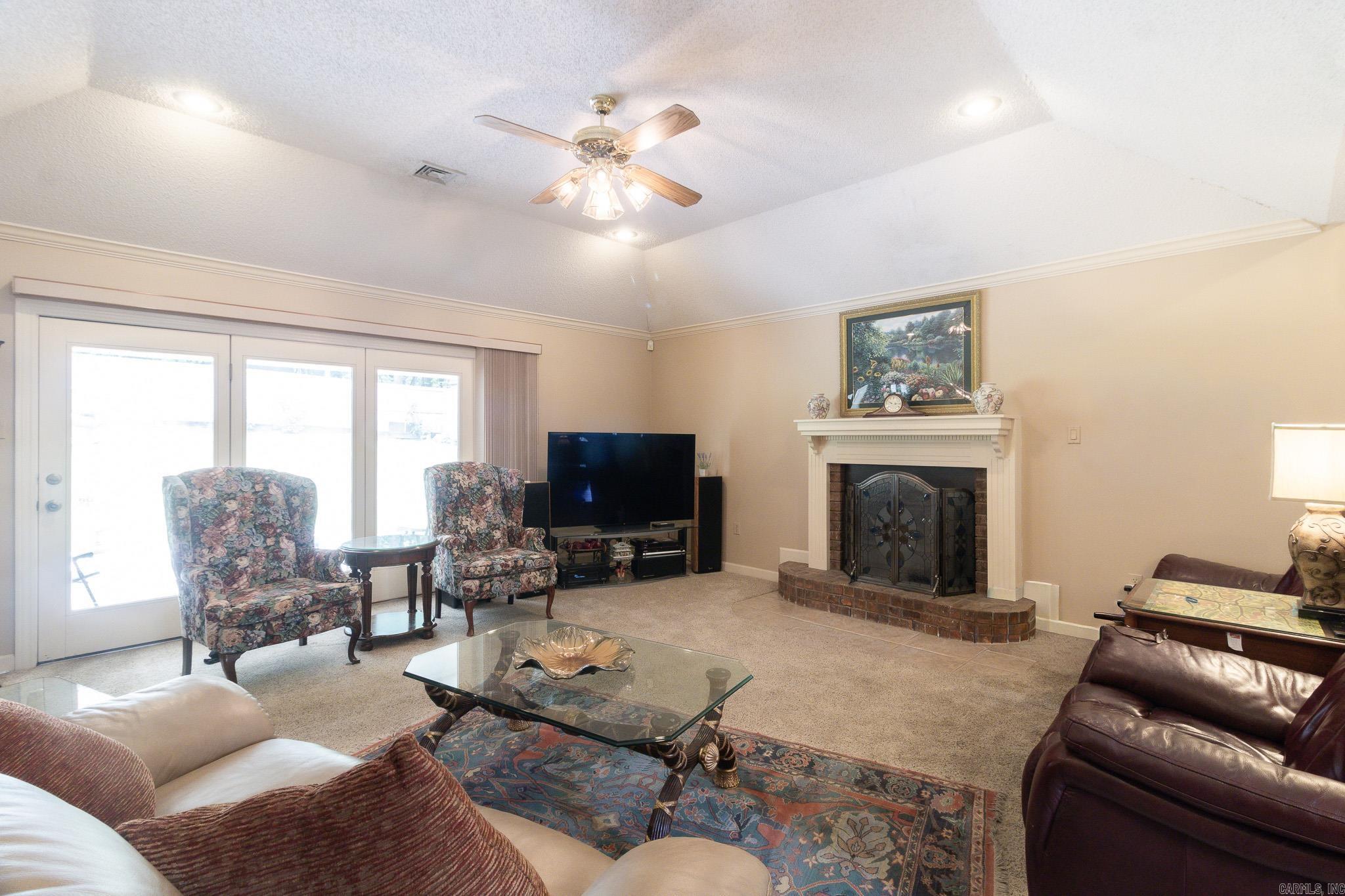 Marshall Estates - Residential