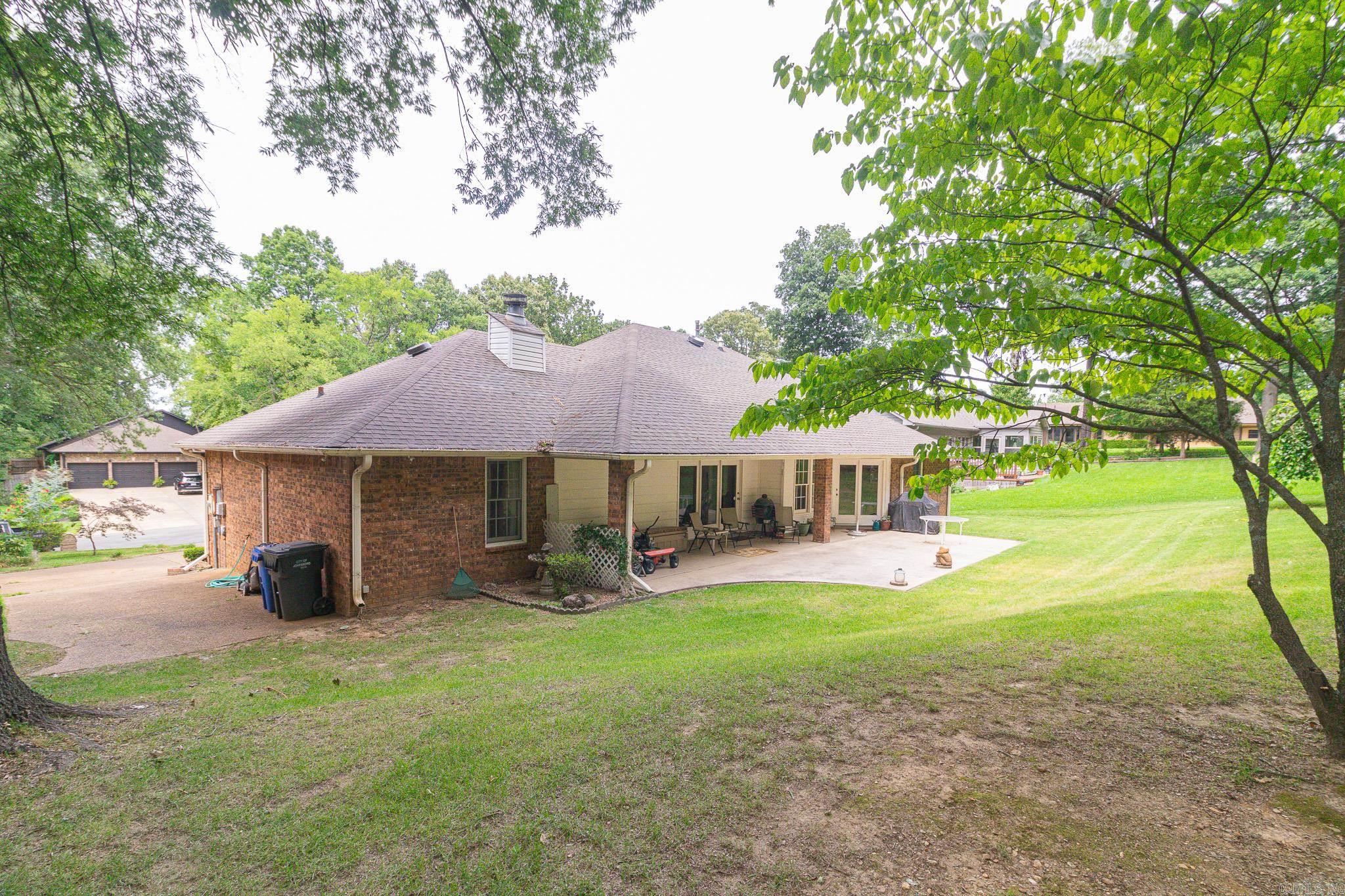 Marshall Estates - Residential