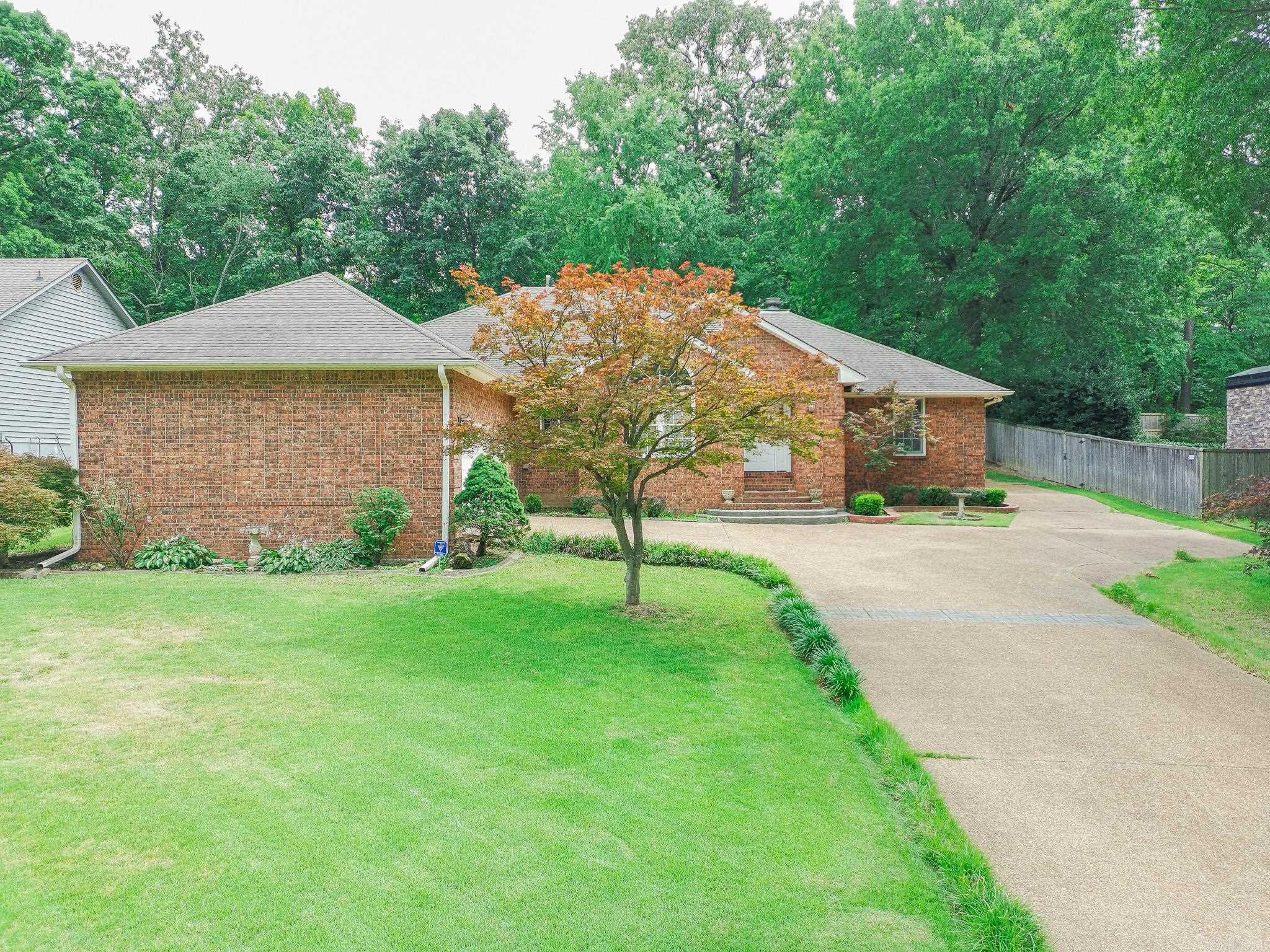 Marshall Estates - Residential