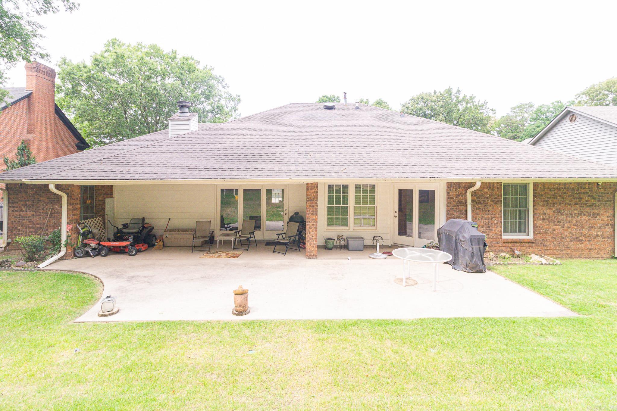 Marshall Estates - Residential