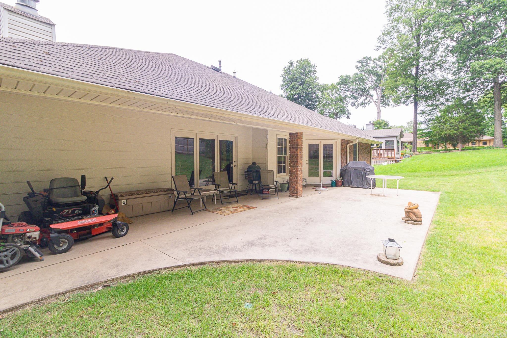 Marshall Estates - Residential
