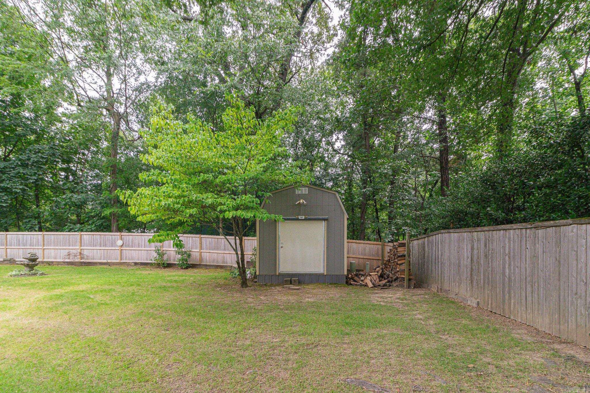Marshall Estates - Residential