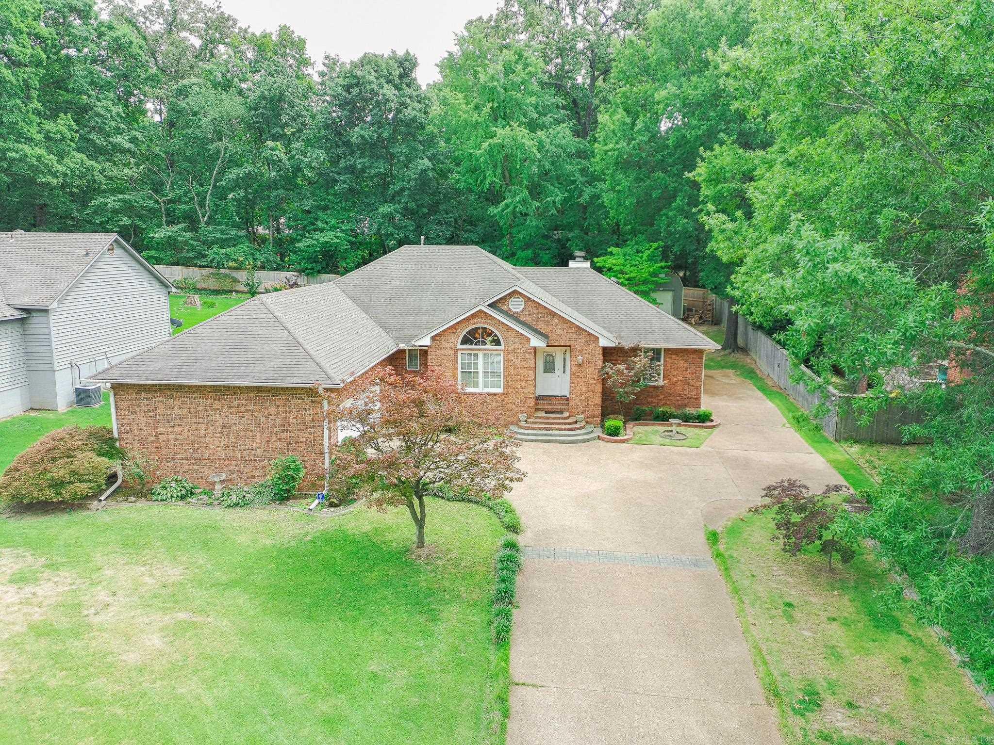 Marshall Estates - Residential
