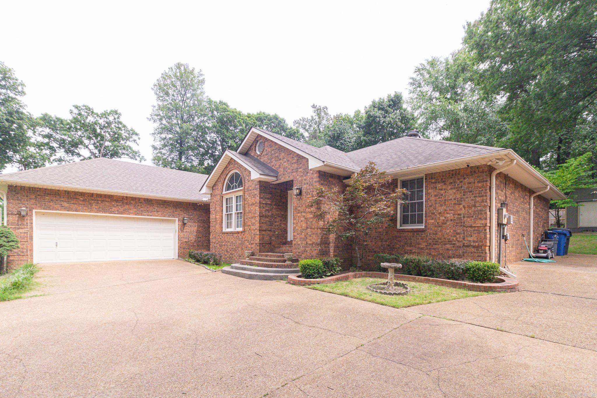 Marshall Estates - Residential