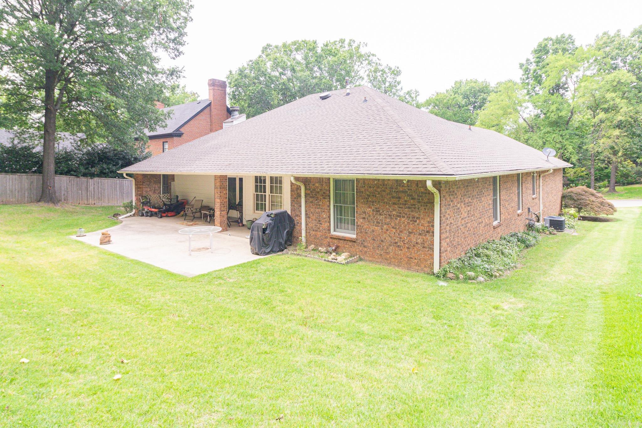 Marshall Estates - Residential