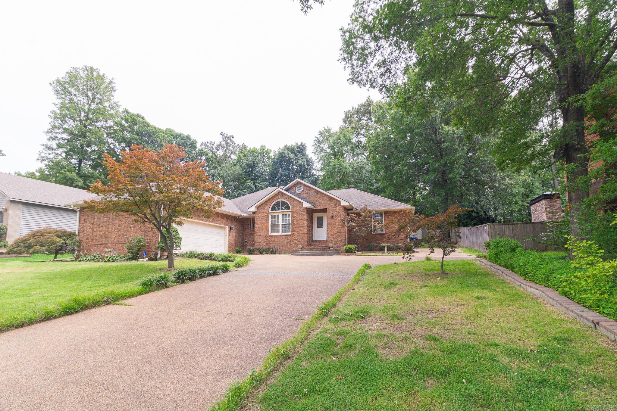 Marshall Estates - Residential