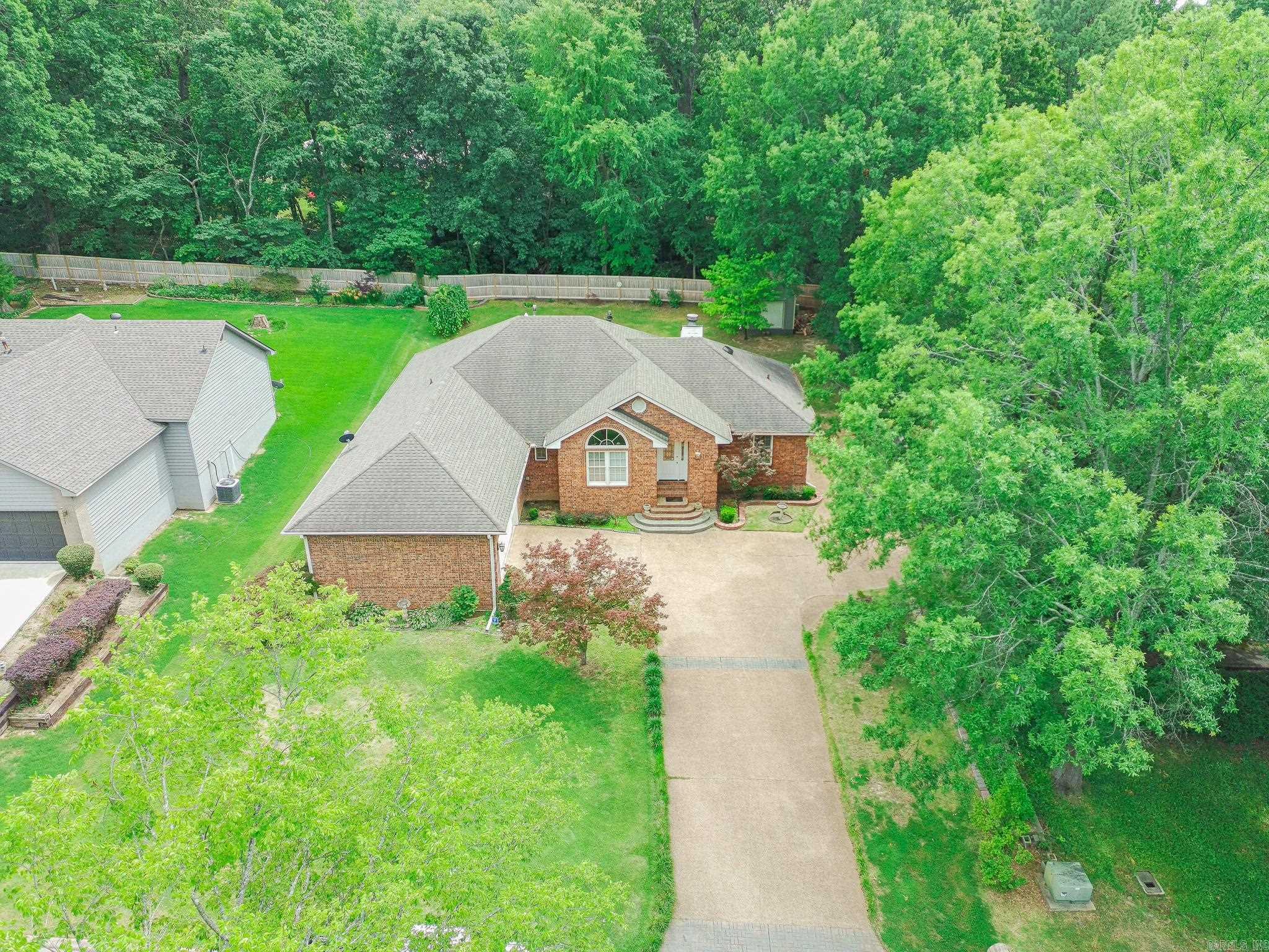 Marshall Estates - Residential