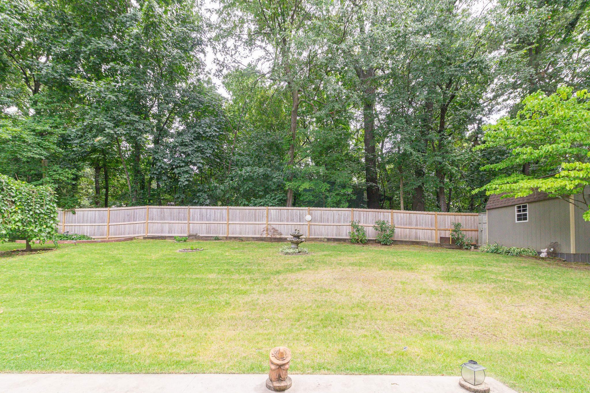 Marshall Estates - Residential