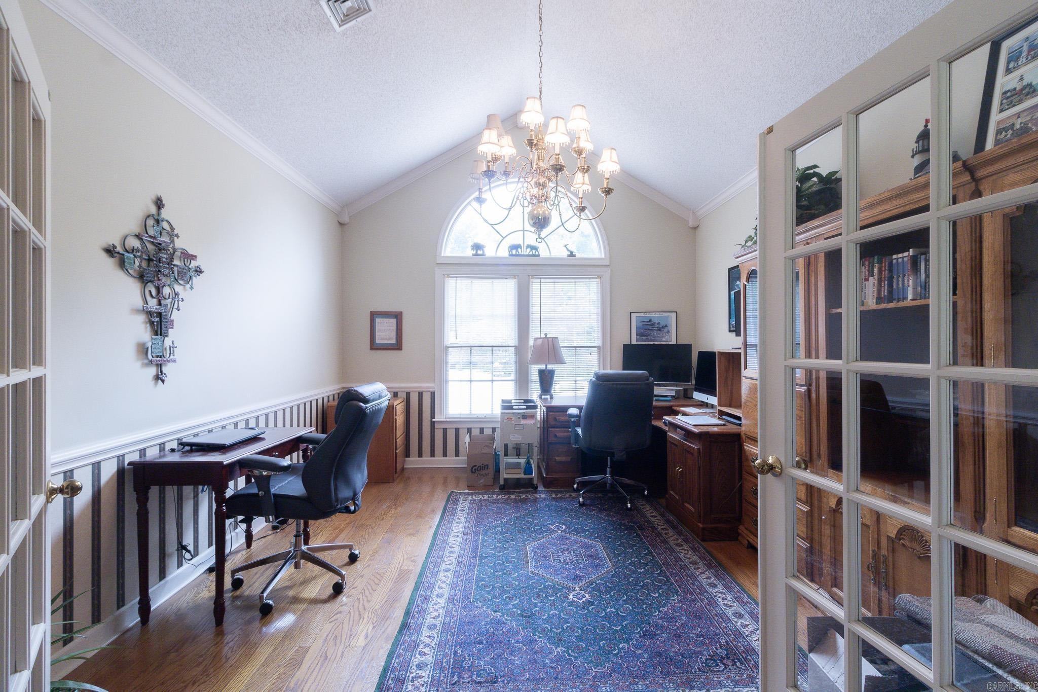 Marshall Estates - Residential