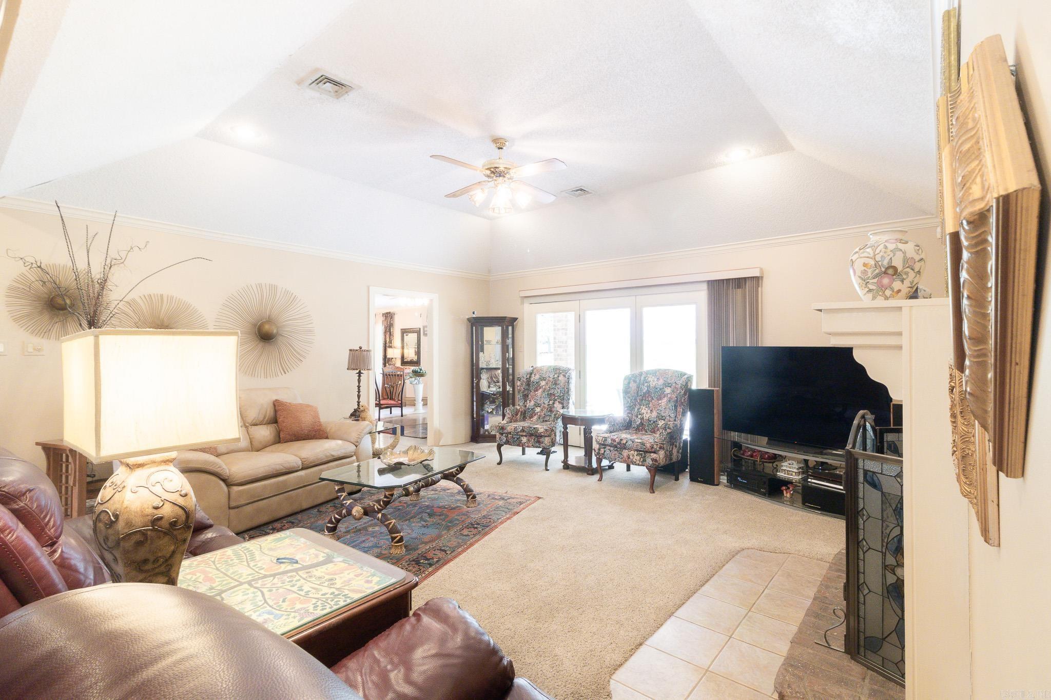Marshall Estates - Residential