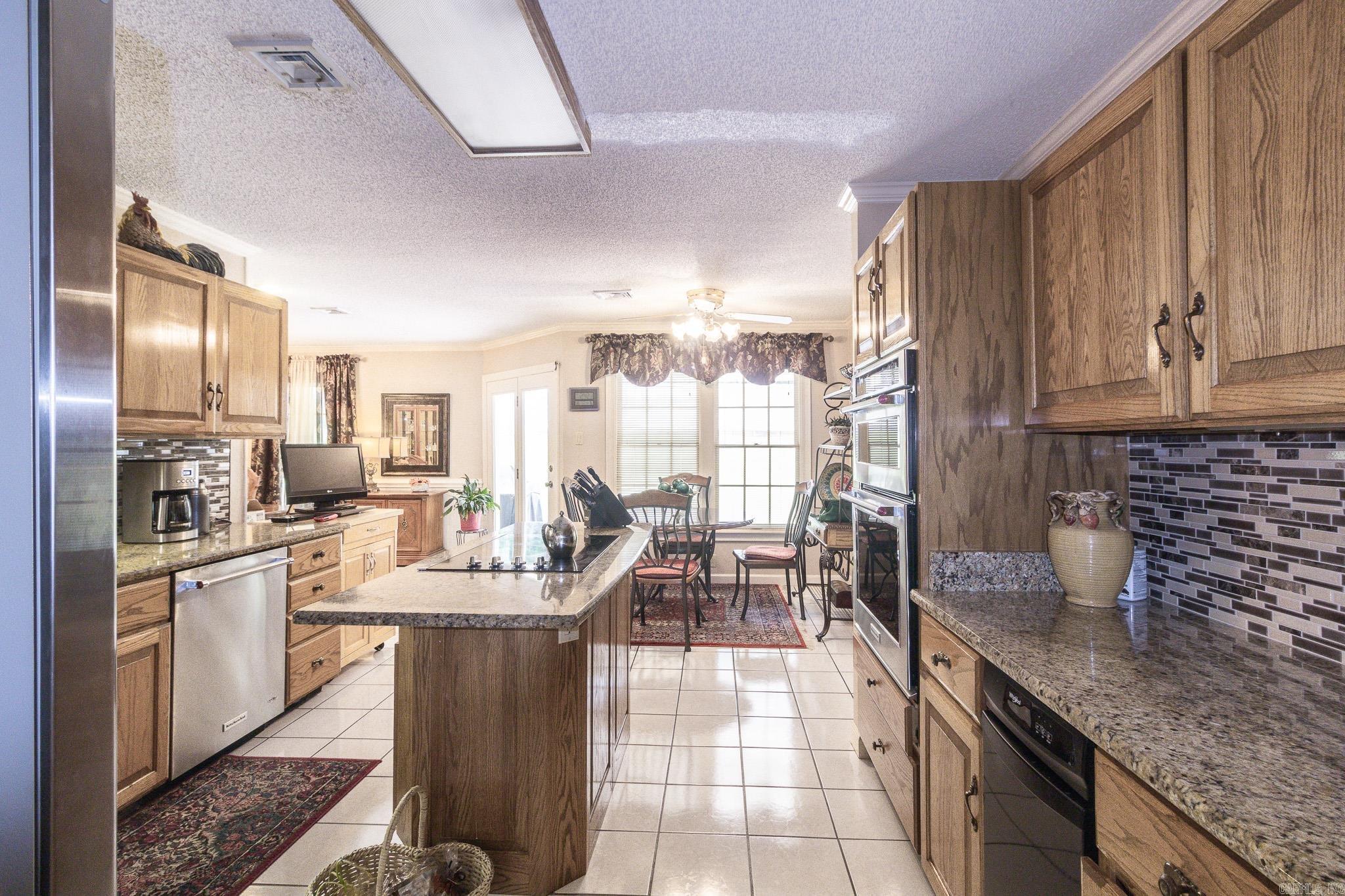 Marshall Estates - Residential