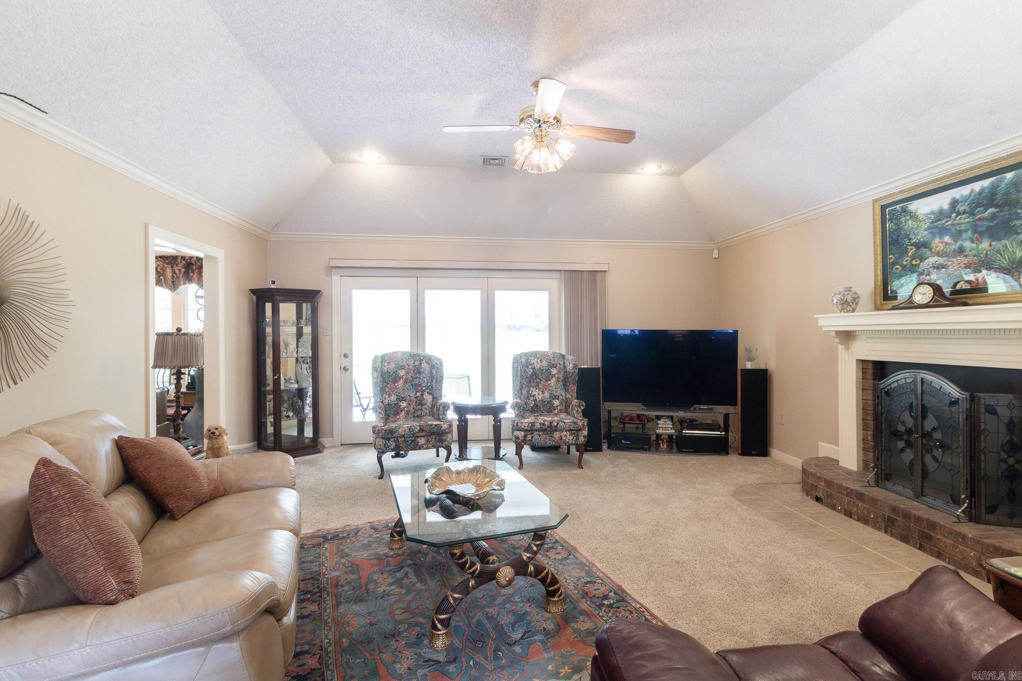 Marshall Estates - Residential