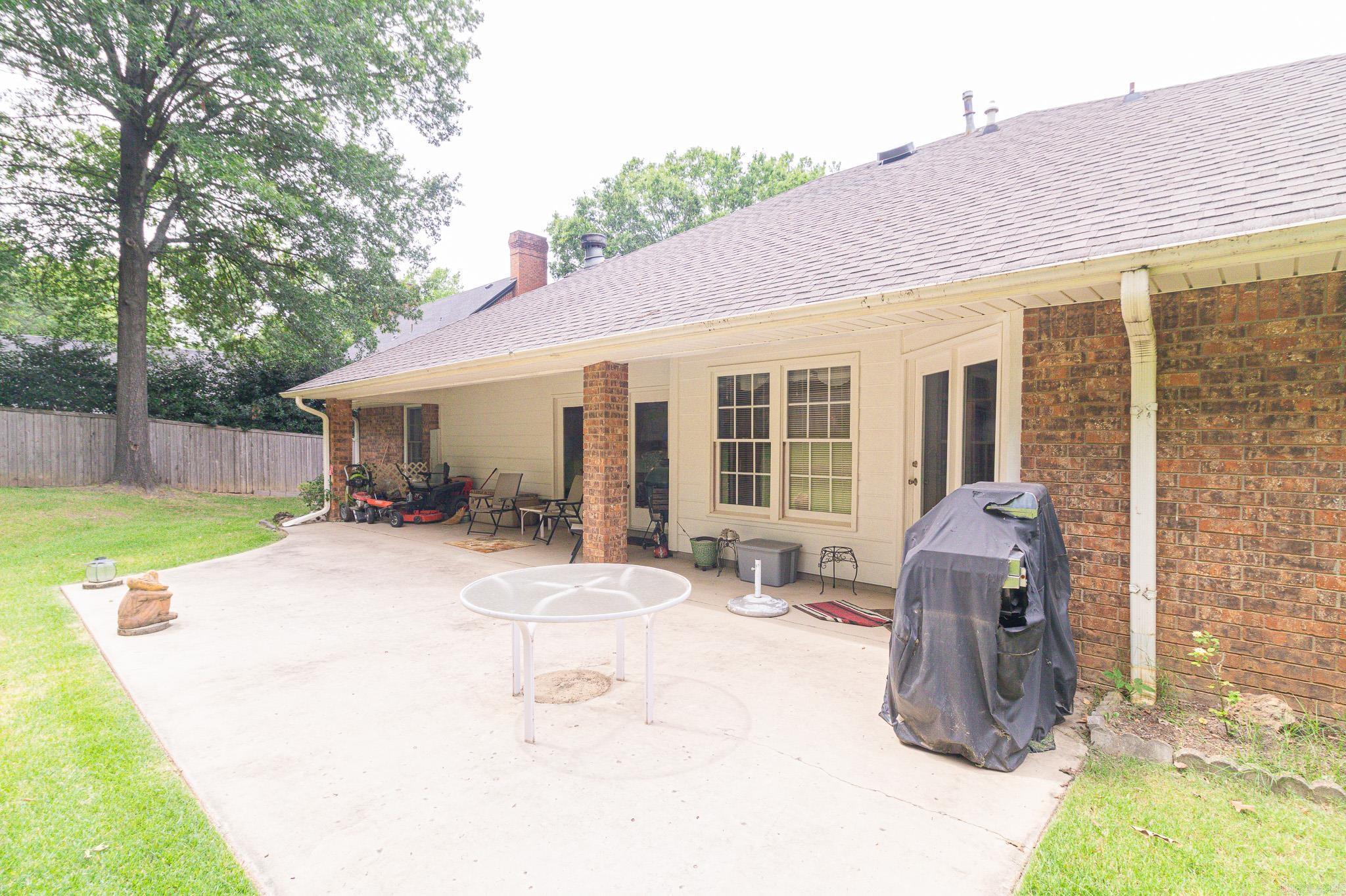 Marshall Estates - Residential