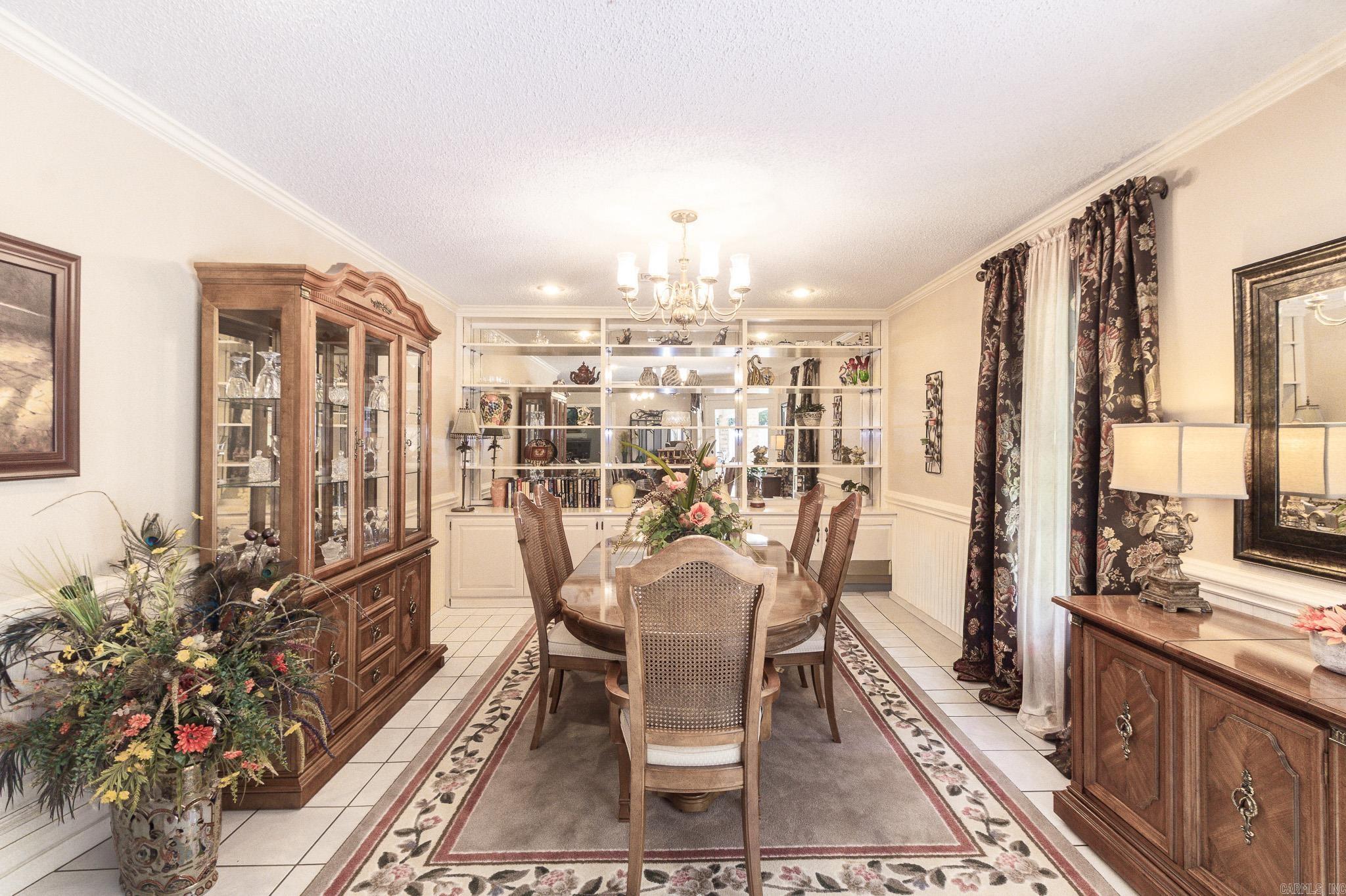 Marshall Estates - Residential