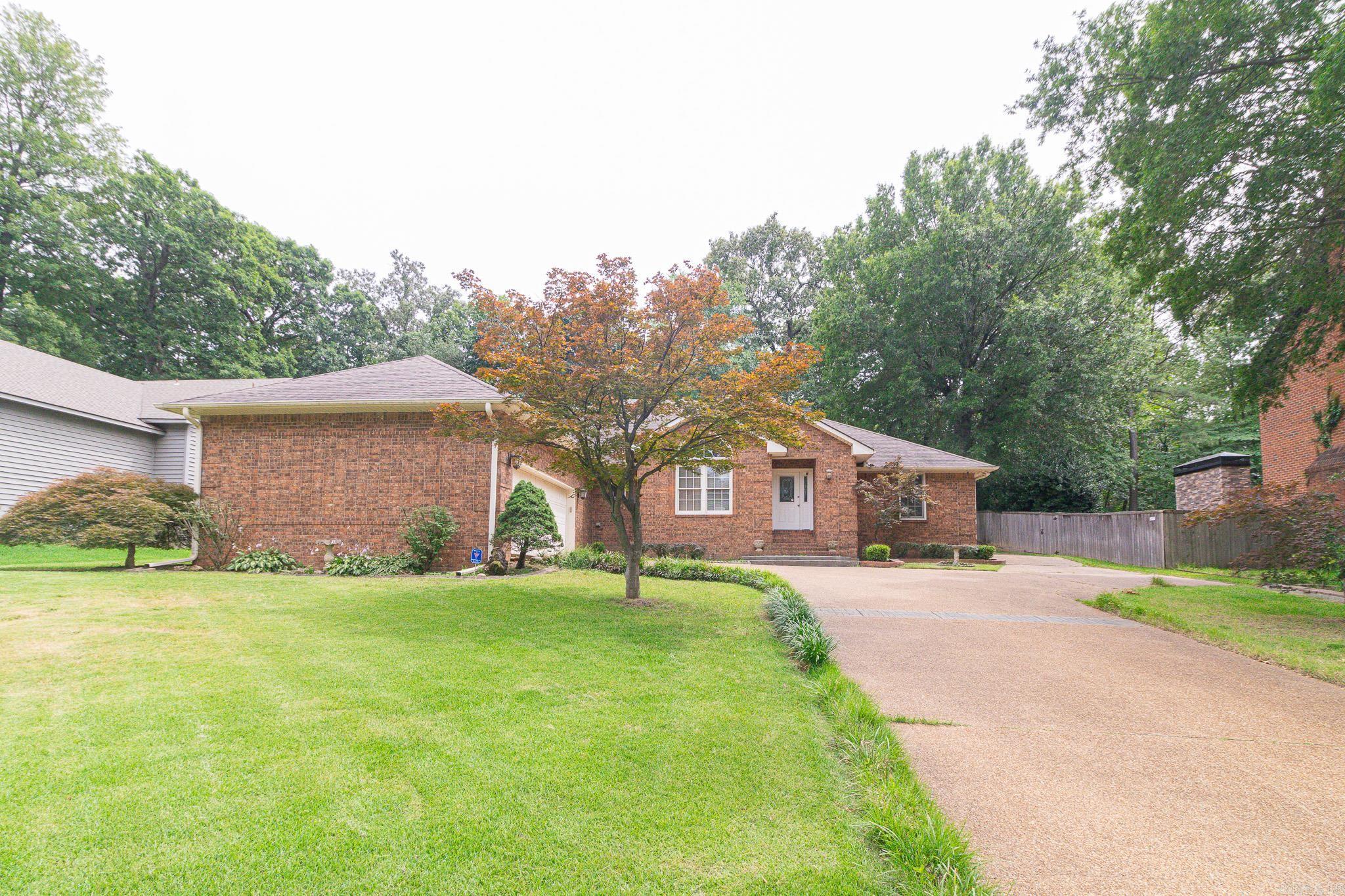Marshall Estates - Residential