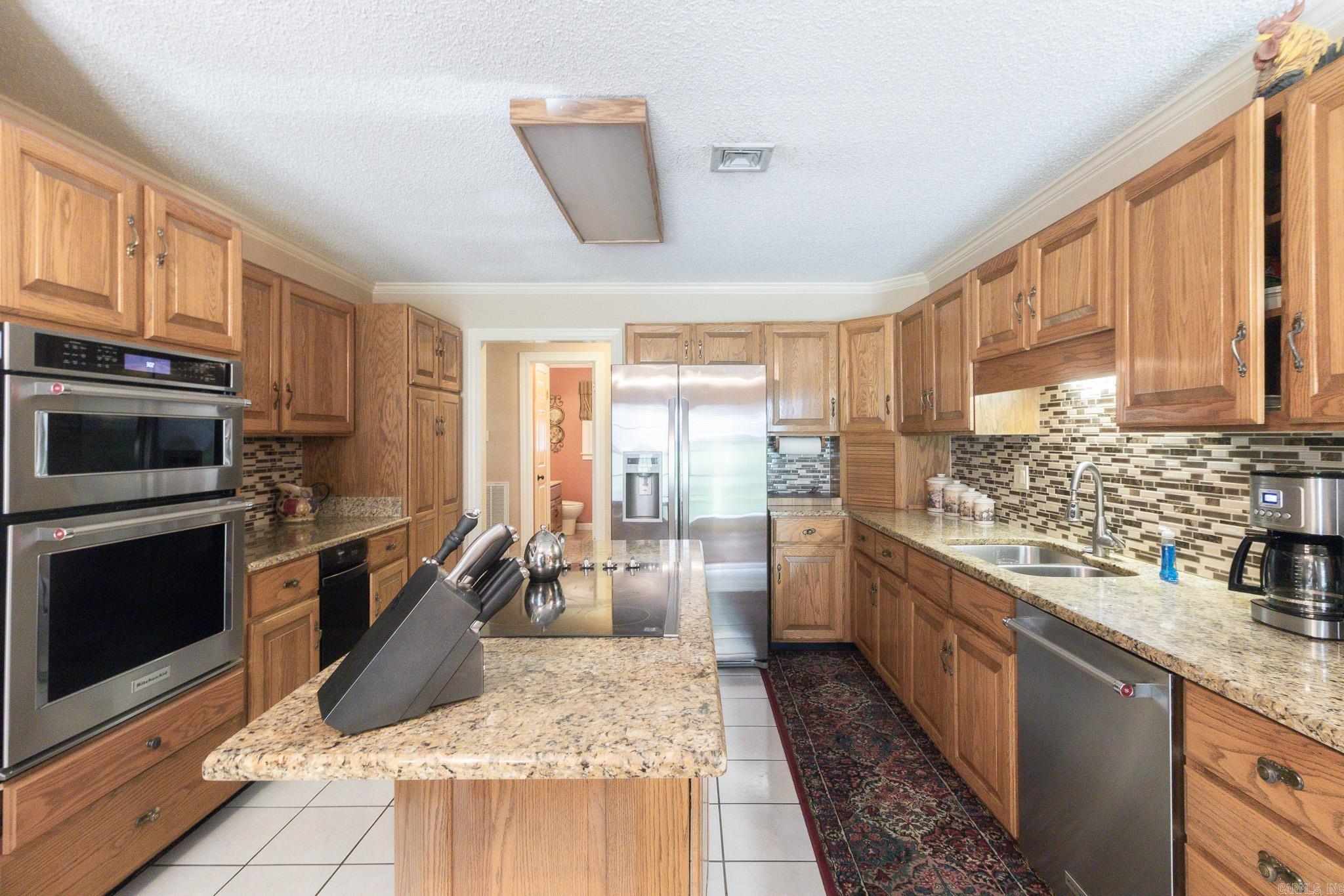 Marshall Estates - Residential