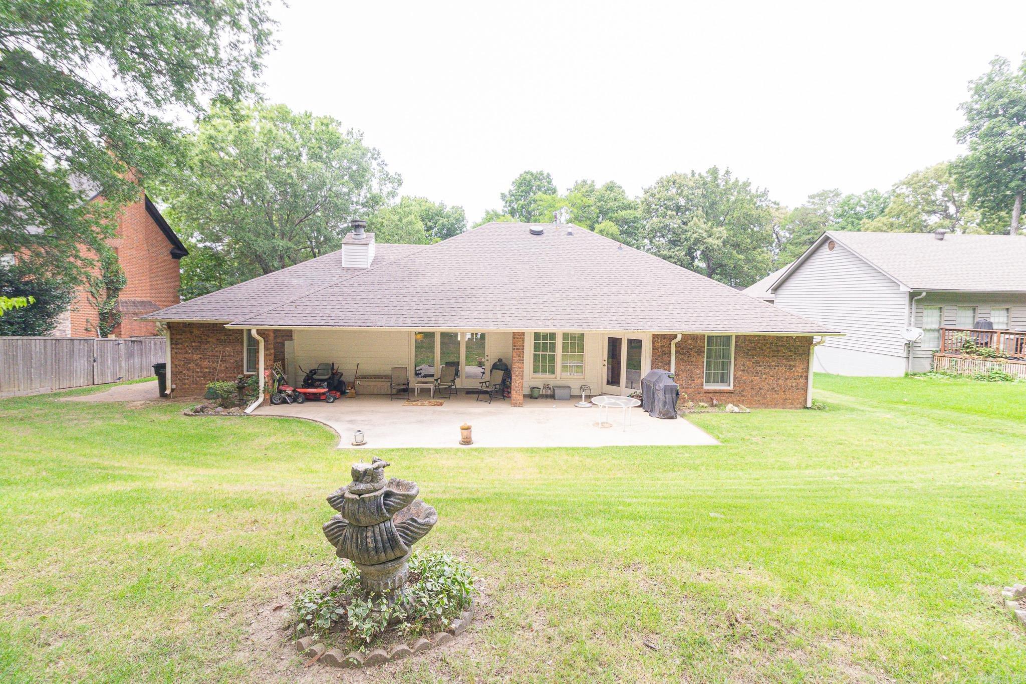Marshall Estates - Residential