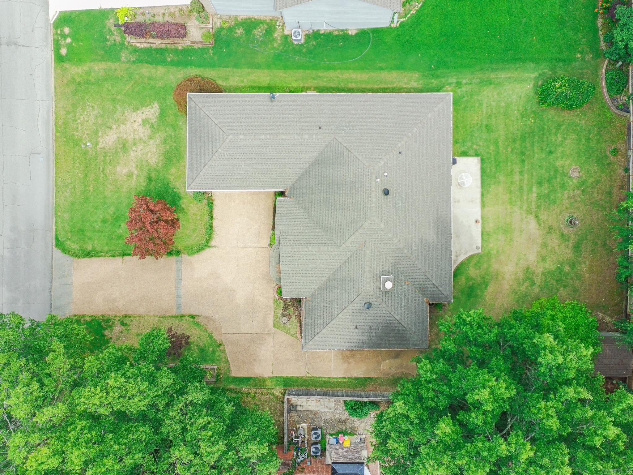 Marshall Estates - Residential
