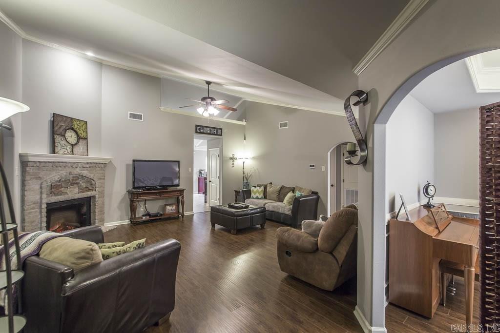 Emerald Mountain - Residential
