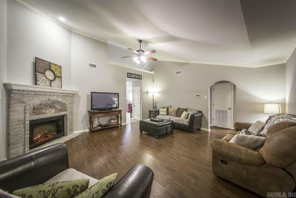 Emerald Mountain - Residential