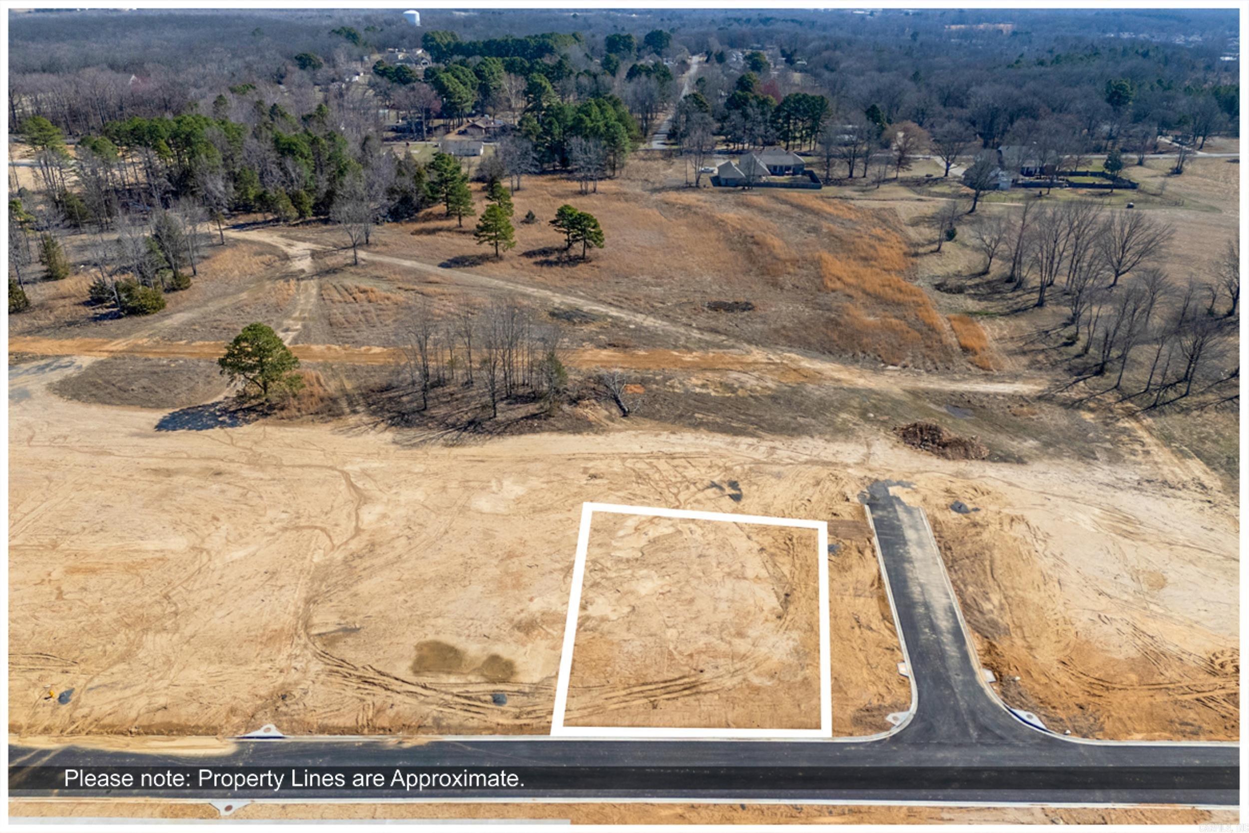 LEVEL LOTS in an AMAZING LOCATION off Mountain Springs Rd in Cabot, offering the perfect balance of convenience and a peaceful rural setting. Just minutes from town, these lots provide an excellent opportunity to build your dream home while enjoying the privacy and charm of the countryside. Utilities available and ready for development. Easy access to interstate, approximately 2 minutes from Olive Garden and 3 minutes from Walmart. Lots like these are hard to find and won’t last long! You don't want to miss out! See Agent Remarks.