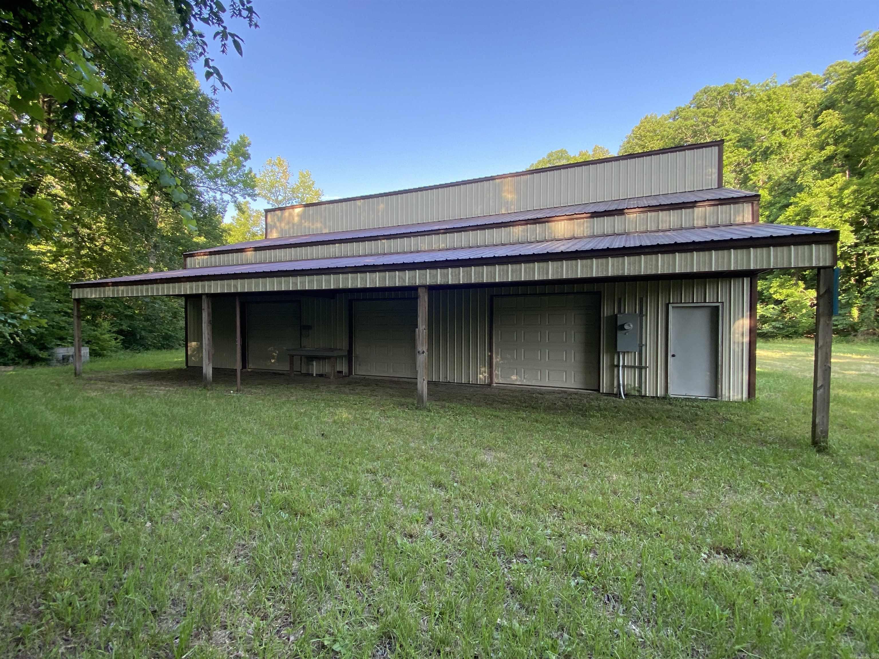 Norman - Residential