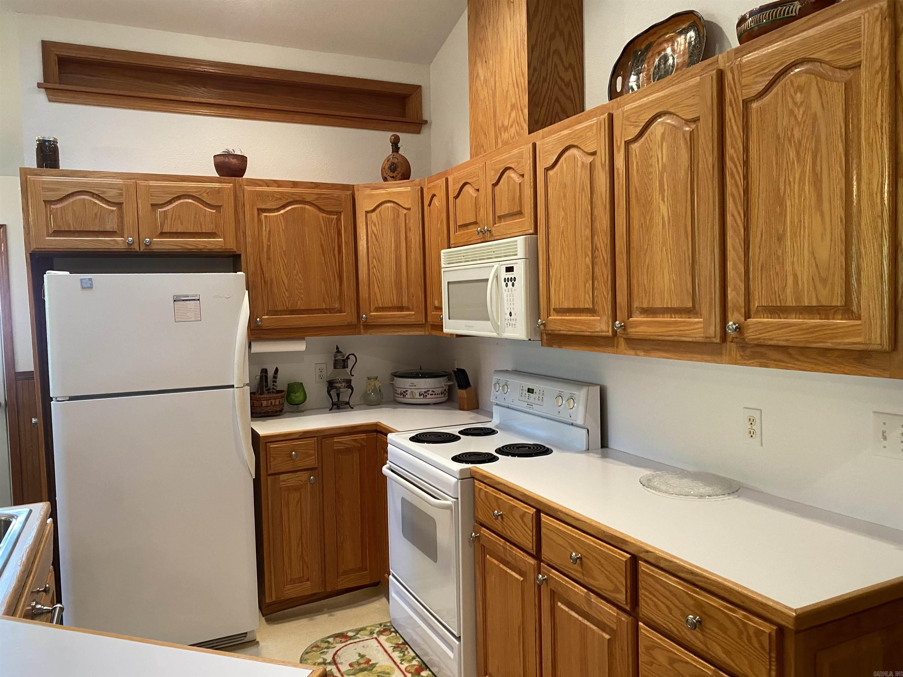 Norman - Residential