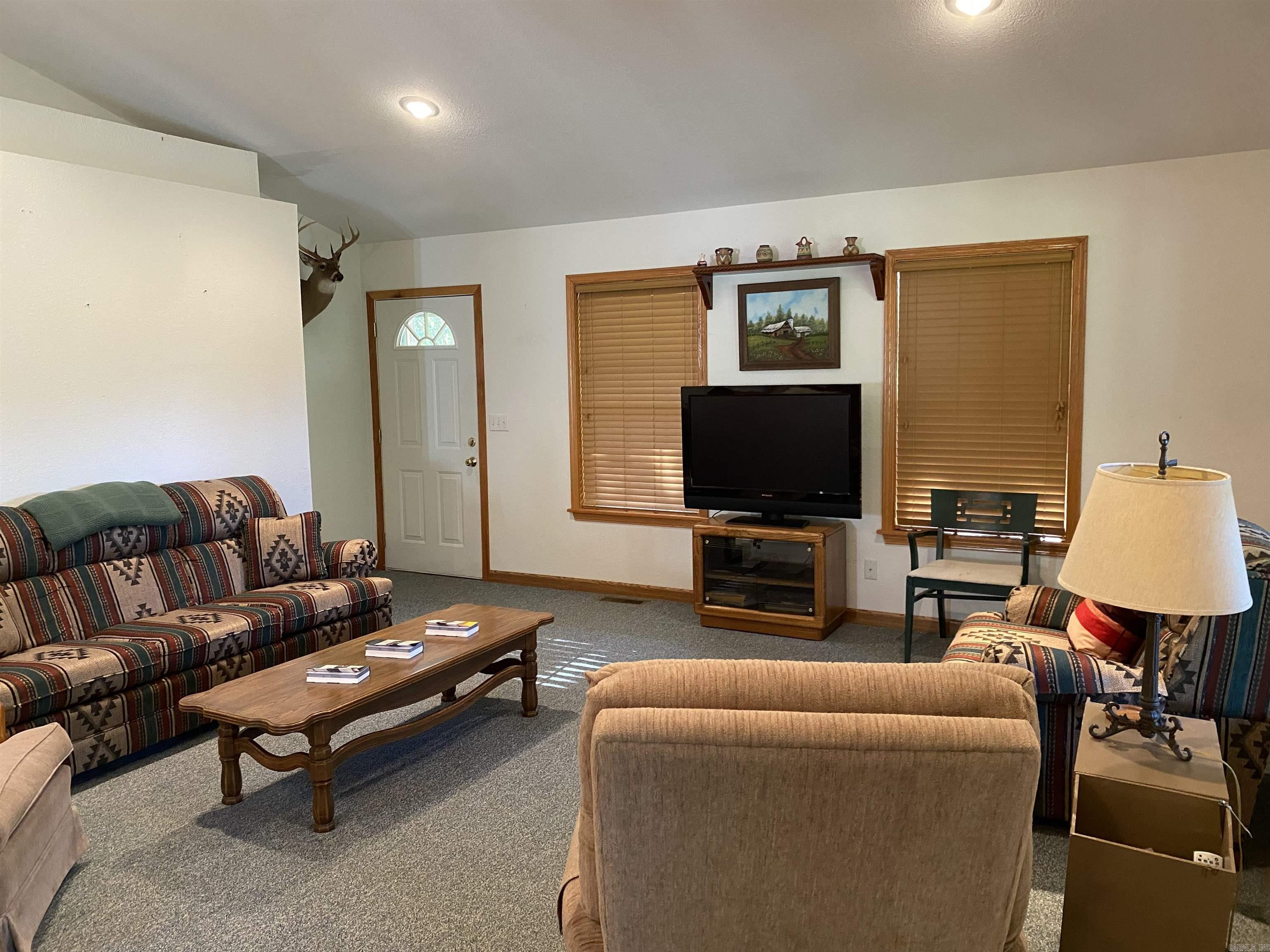 Norman - Residential