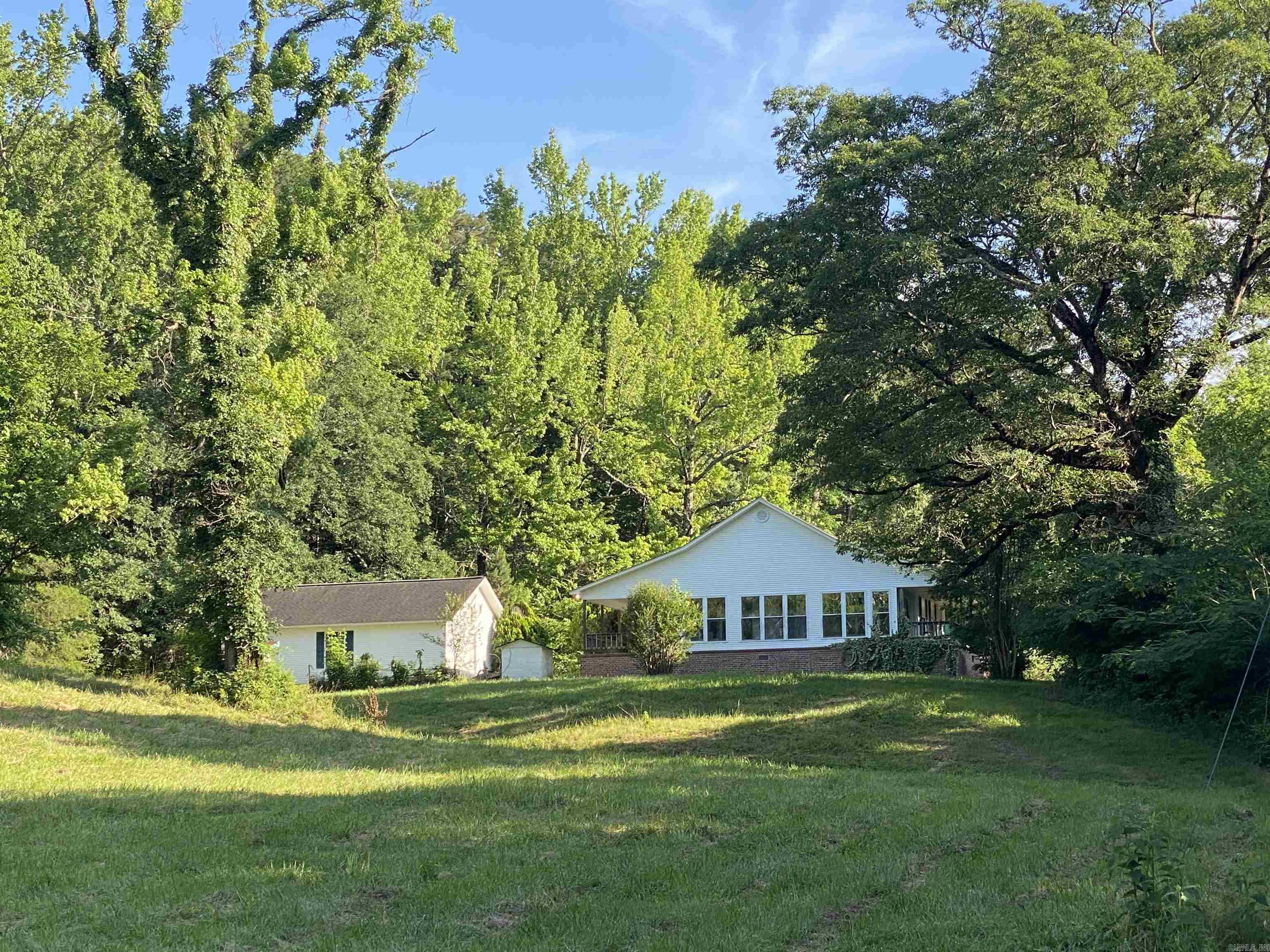 Norman - Residential