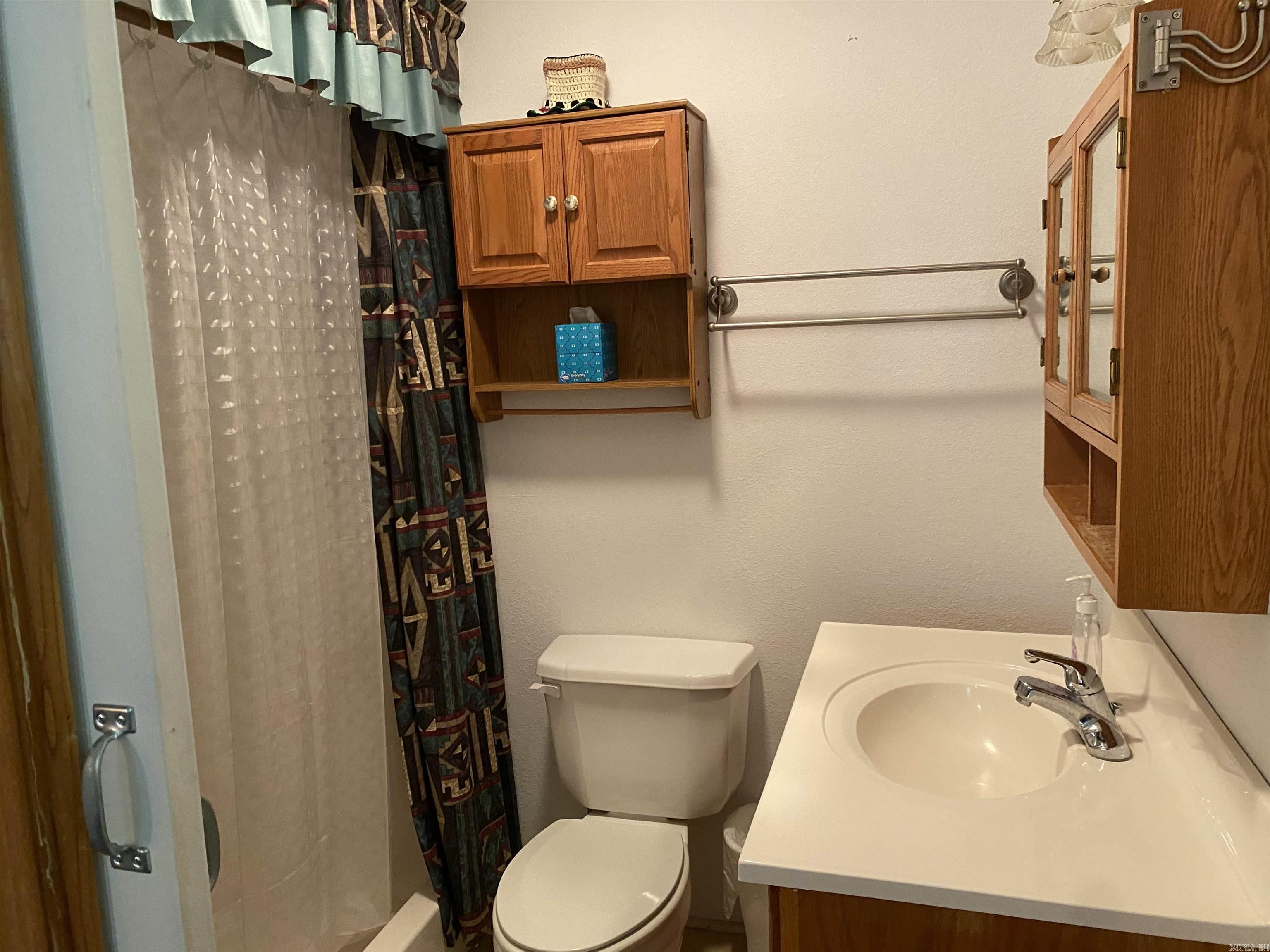Norman - Residential