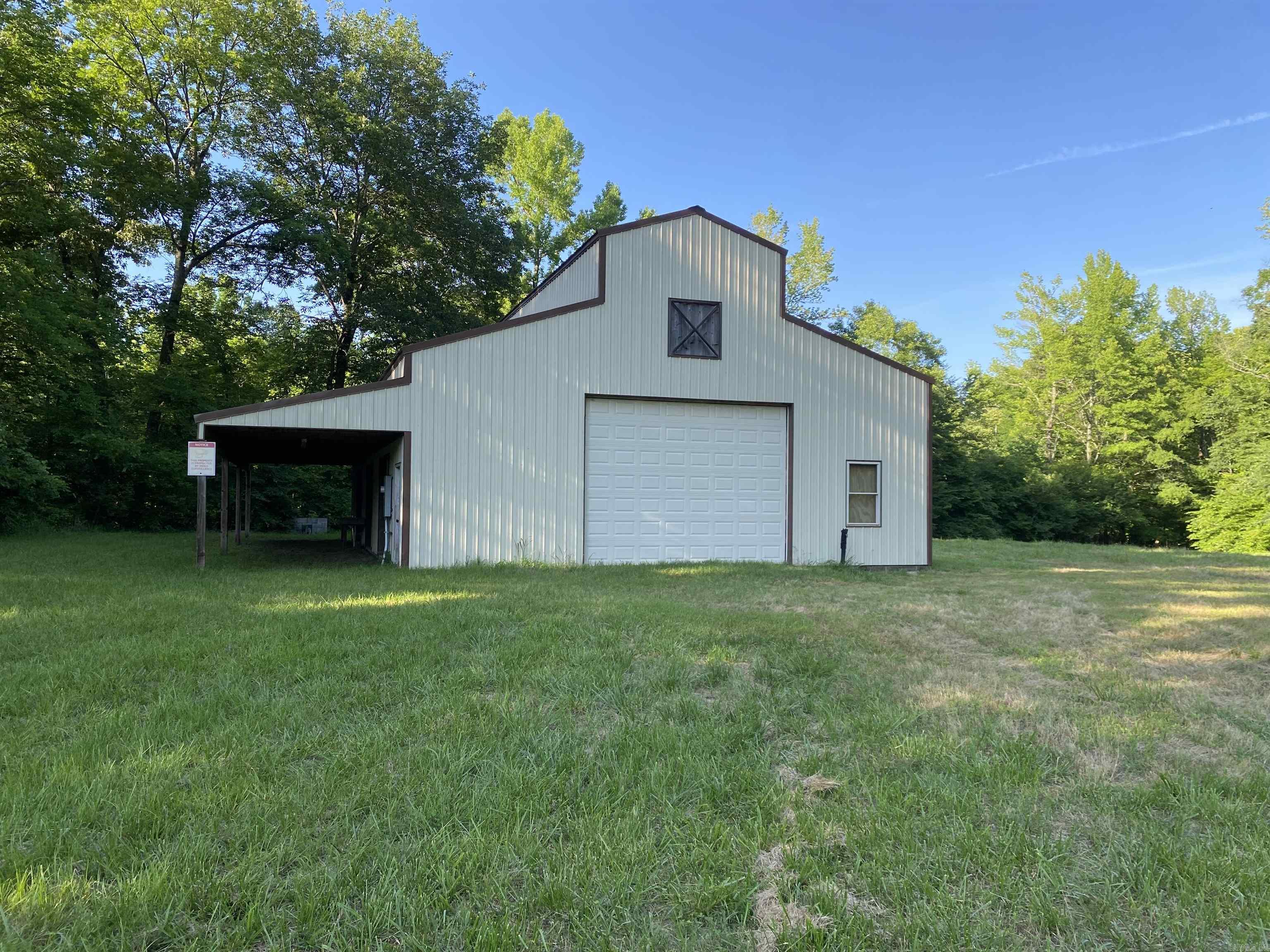 Norman - Residential