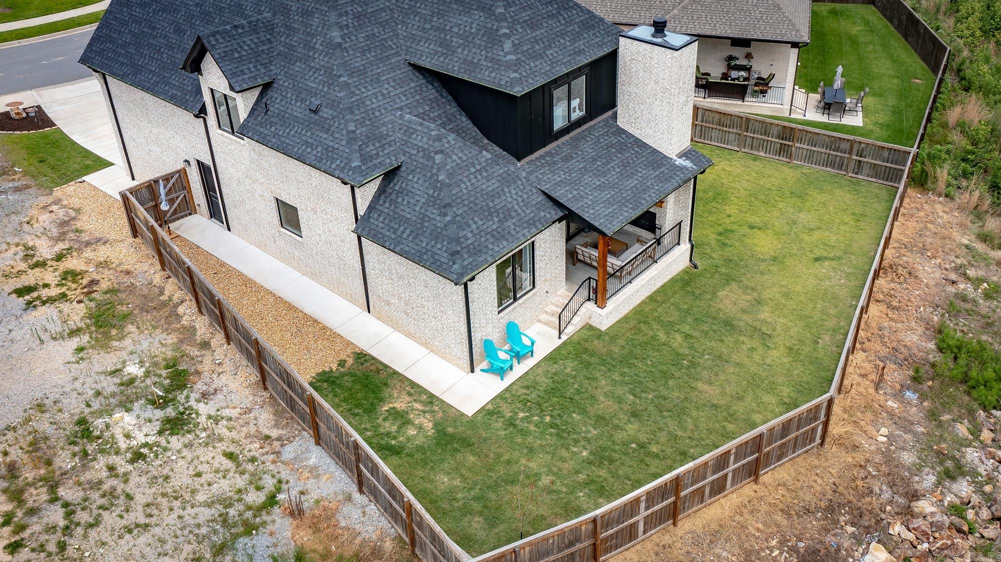 FLETCHER VALLEY "FLETCHER RIDGE" - Residential