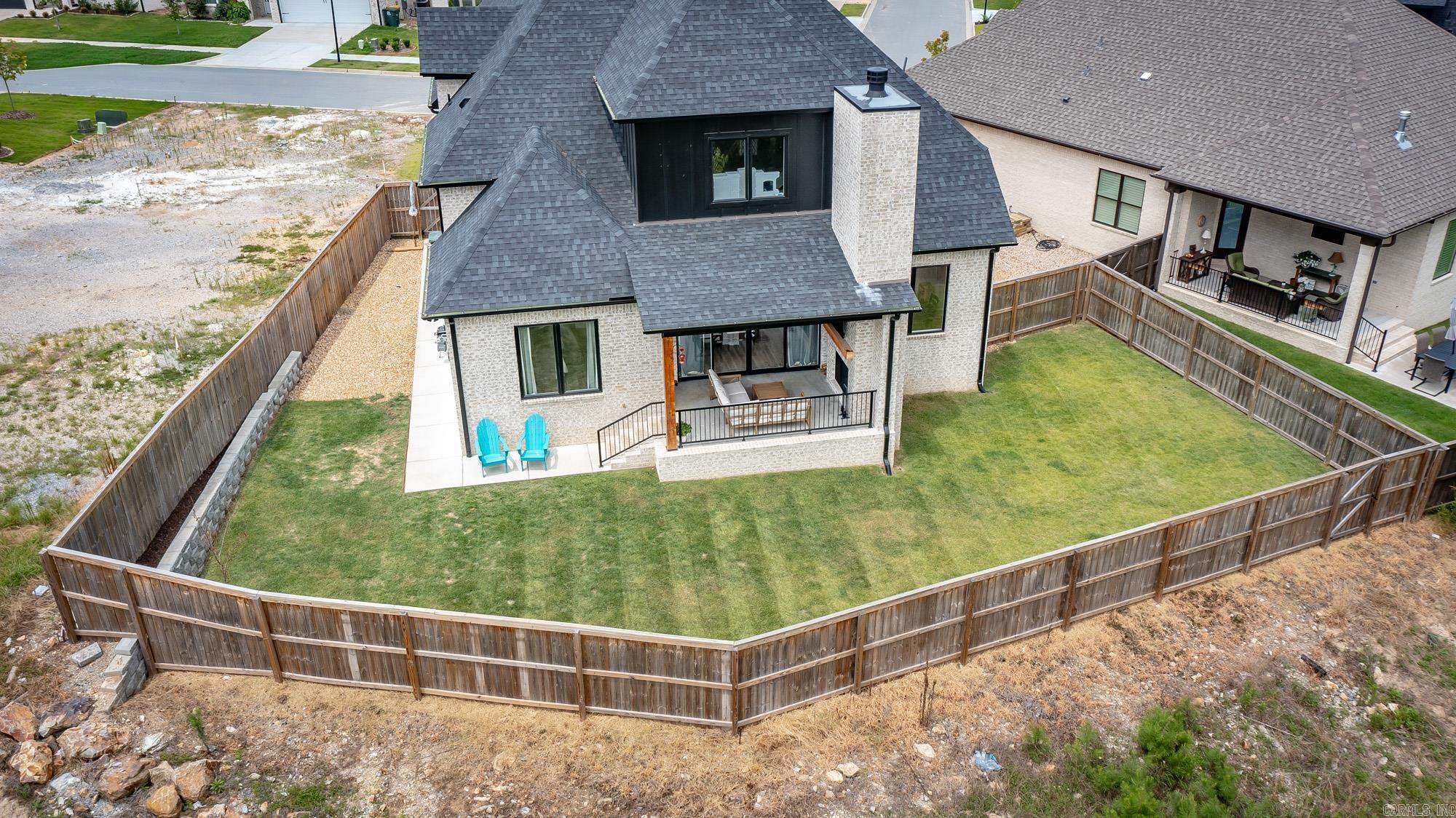 FLETCHER VALLEY "FLETCHER RIDGE" - Residential