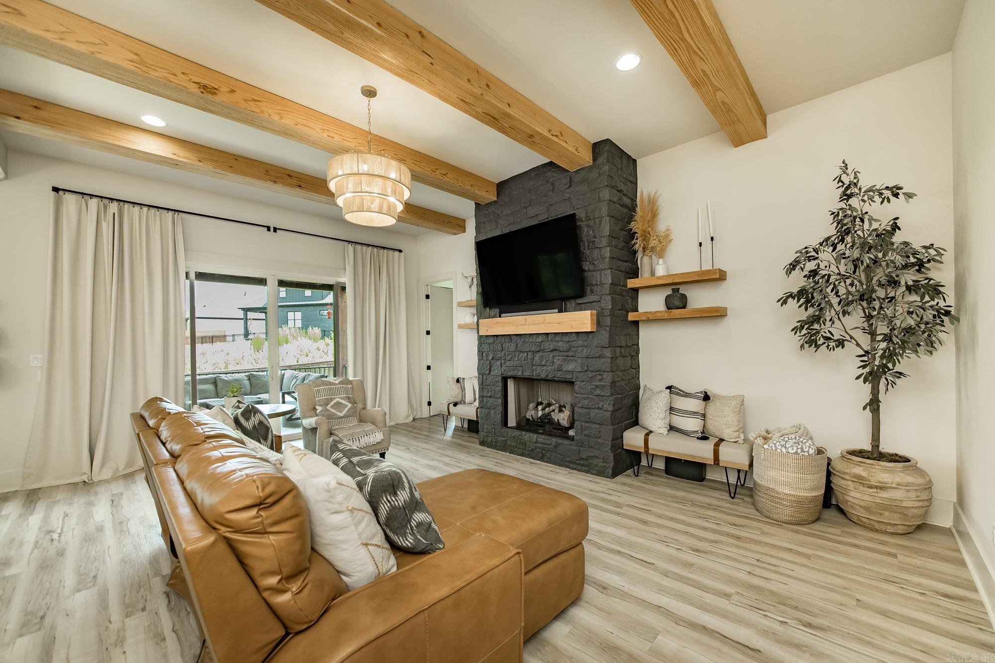 FLETCHER VALLEY "FLETCHER RIDGE" - Residential