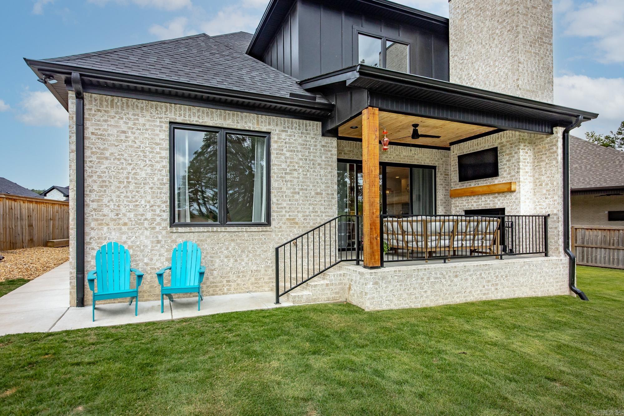 FLETCHER VALLEY "FLETCHER RIDGE" - Residential