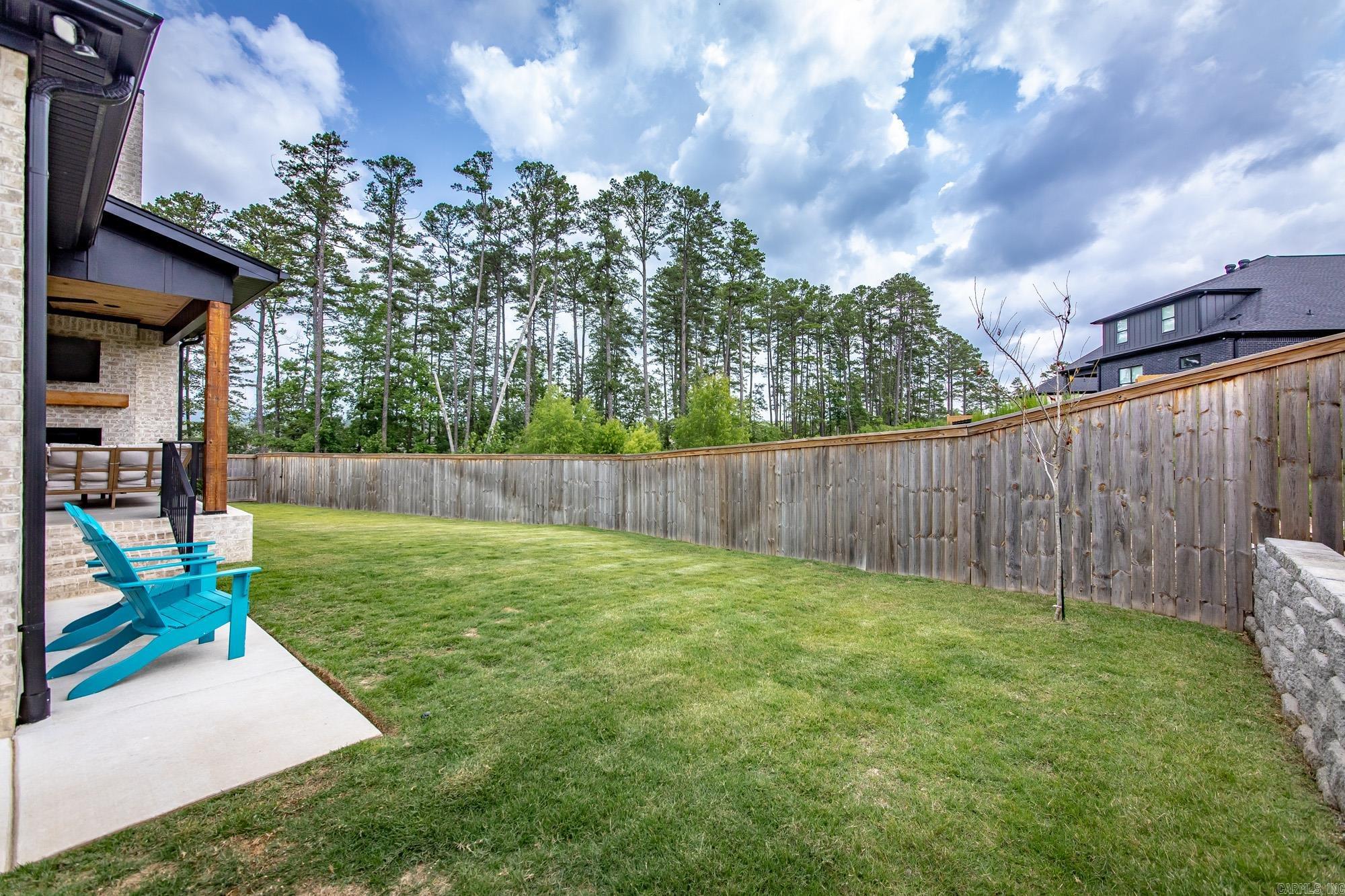 FLETCHER VALLEY "FLETCHER RIDGE" - Residential
