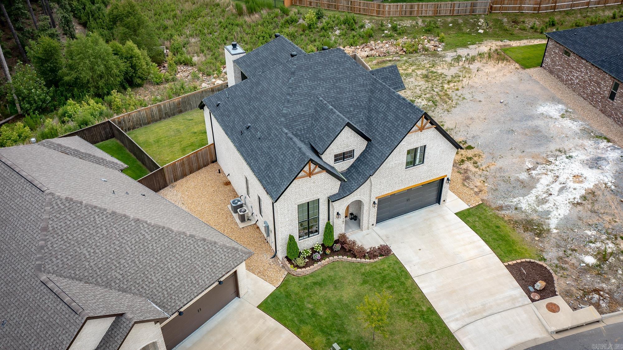FLETCHER VALLEY "FLETCHER RIDGE" - Residential