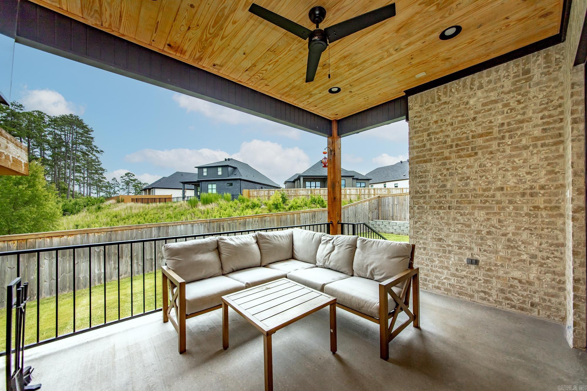 FLETCHER VALLEY "FLETCHER RIDGE" - Residential