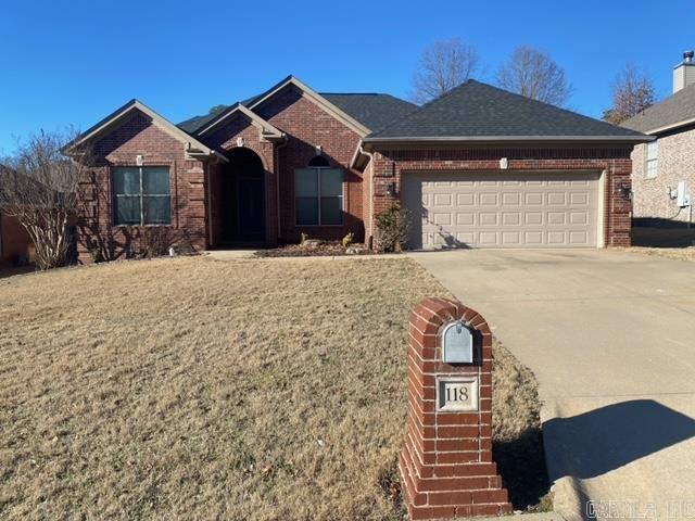 MAUMELLE VALLEY ESTATES - Residential