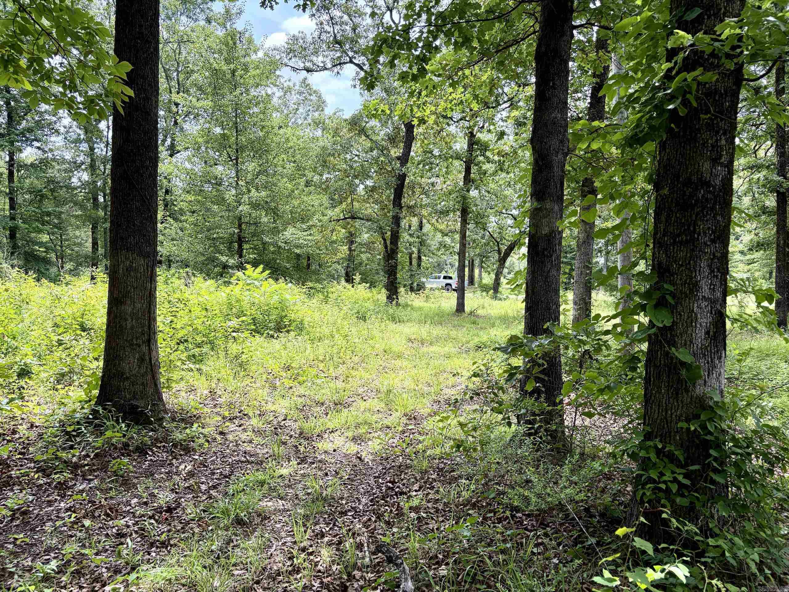 Not in Subdivision - Land