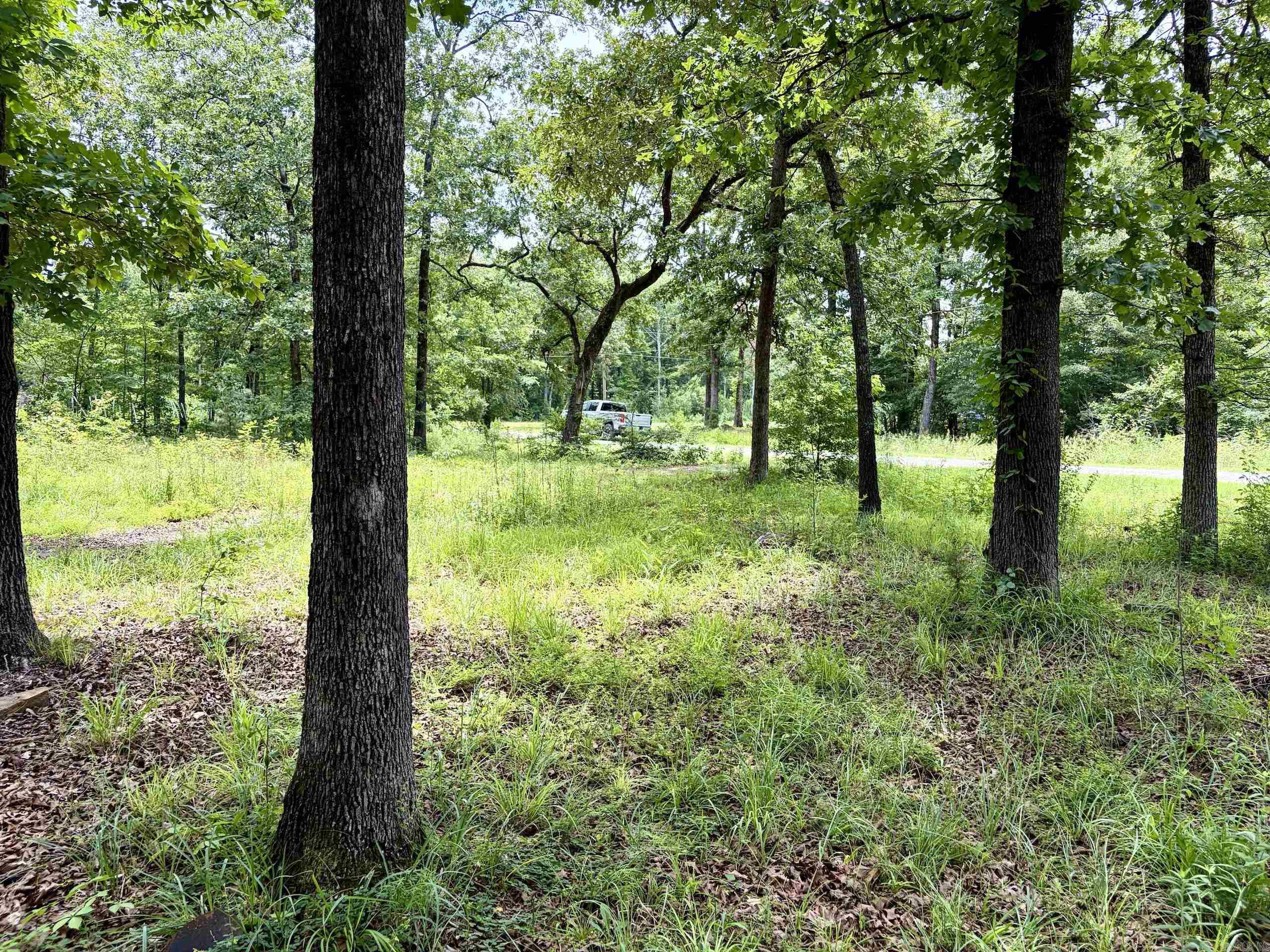 Not in Subdivision - Land