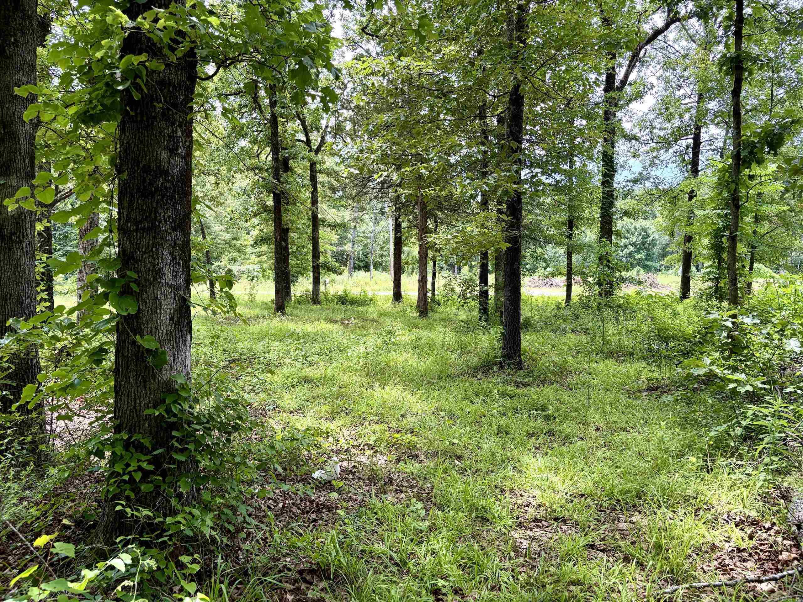 Not in Subdivision - Land