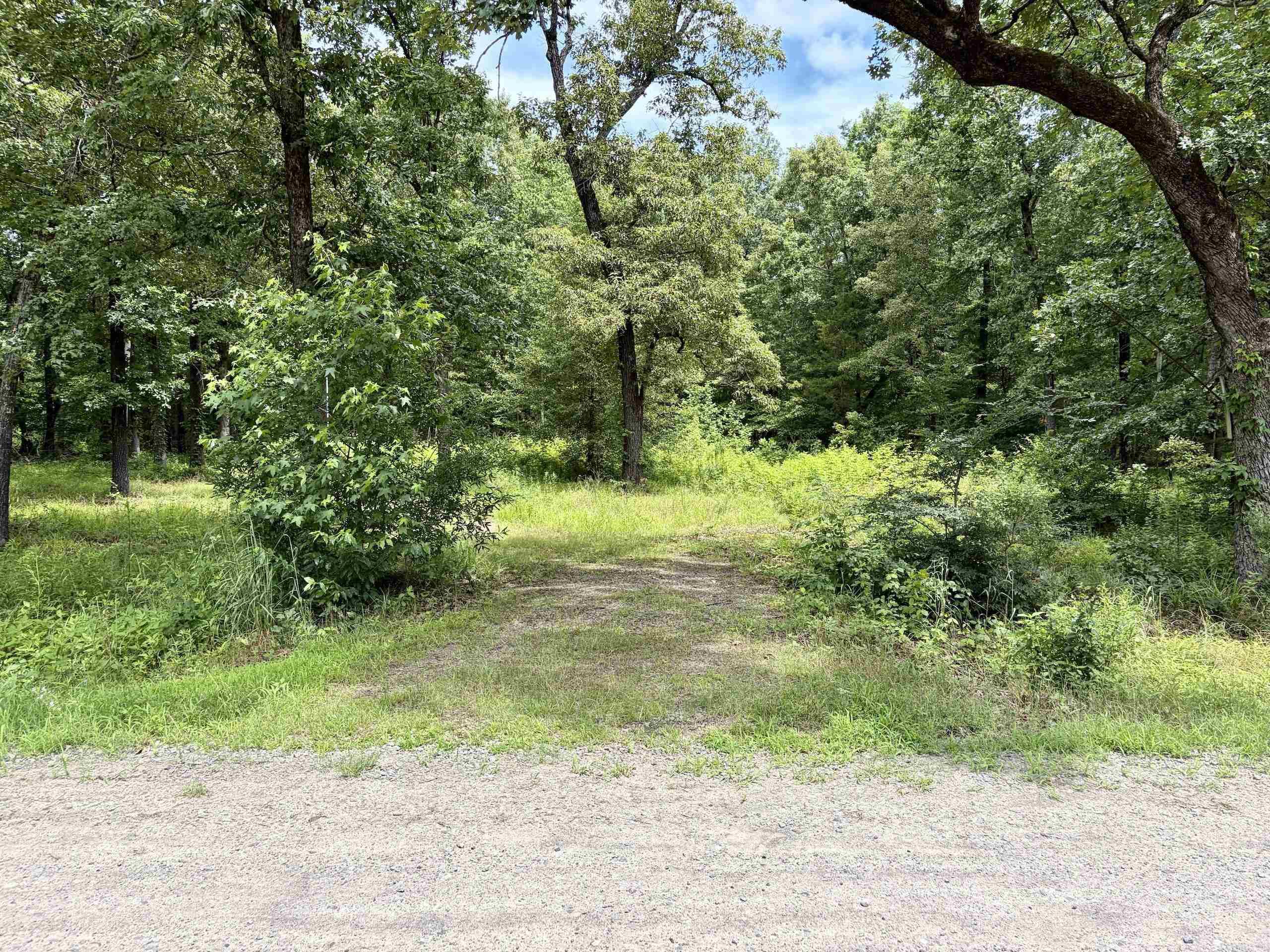 Not in Subdivision - Land