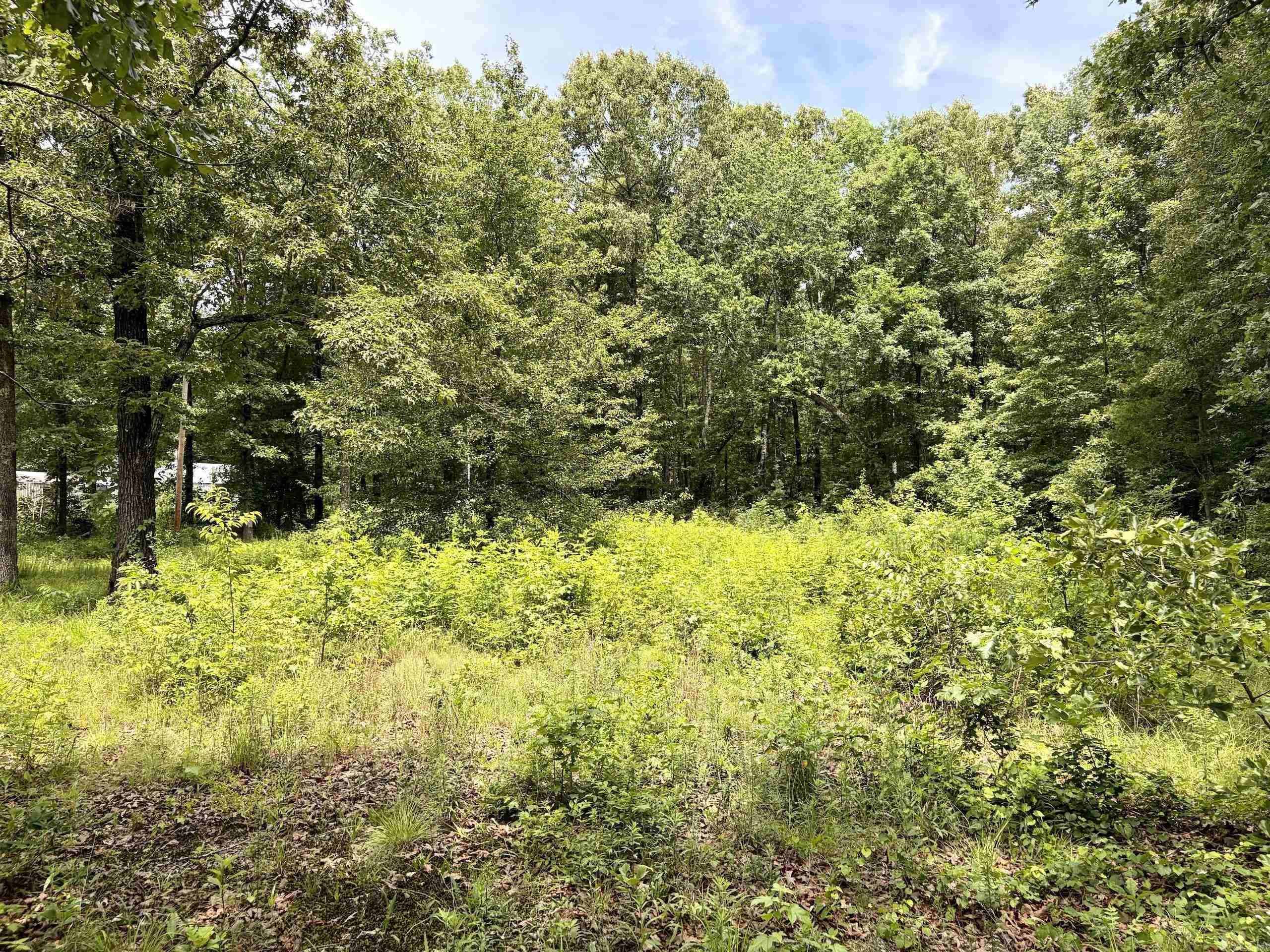 Not in Subdivision - Land