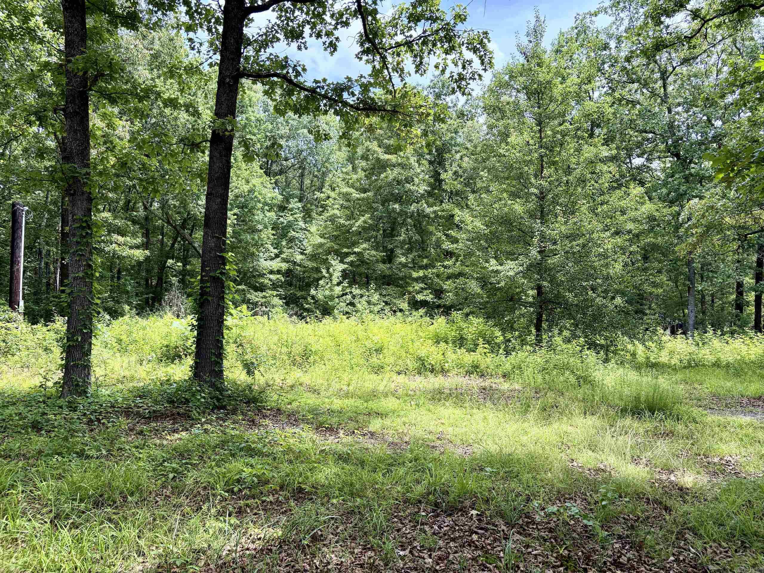 Not in Subdivision - Land